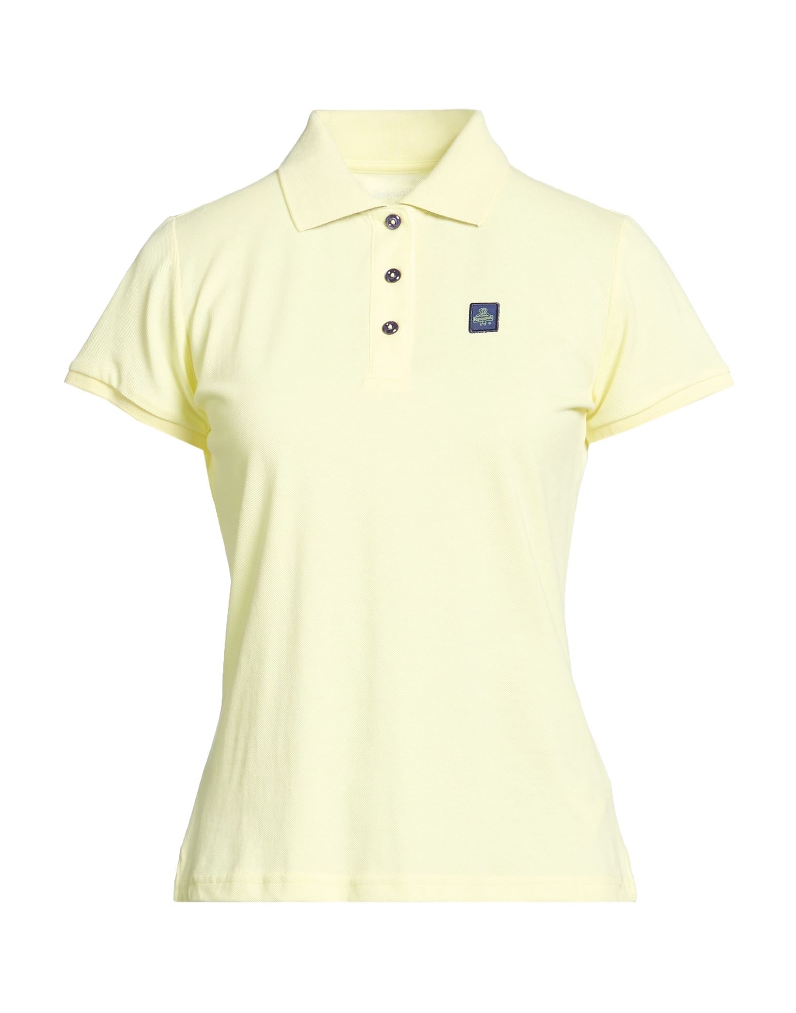 REFRIGIWEAR - Polo shirts
