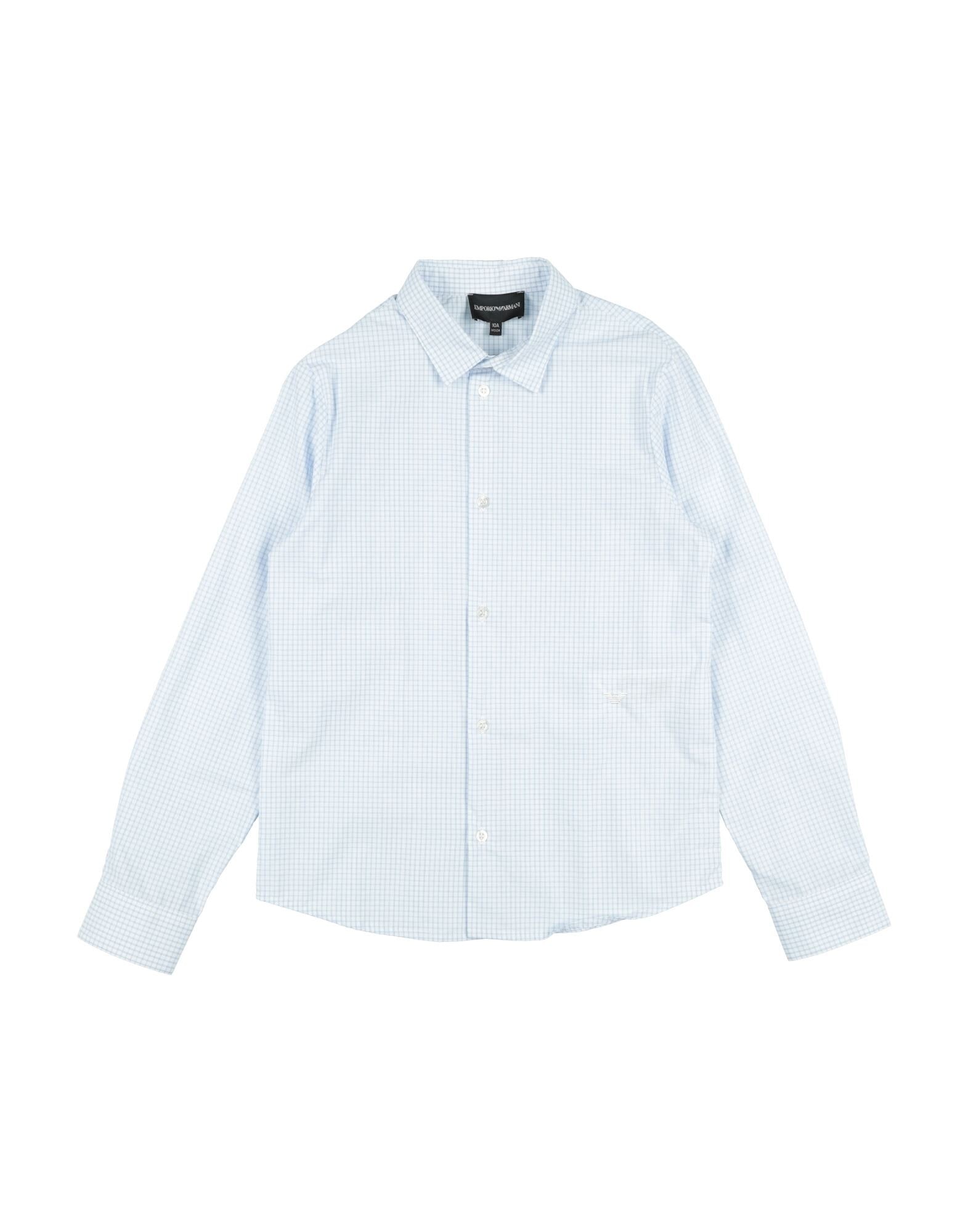 EMPORIO ARMANI - Shirts