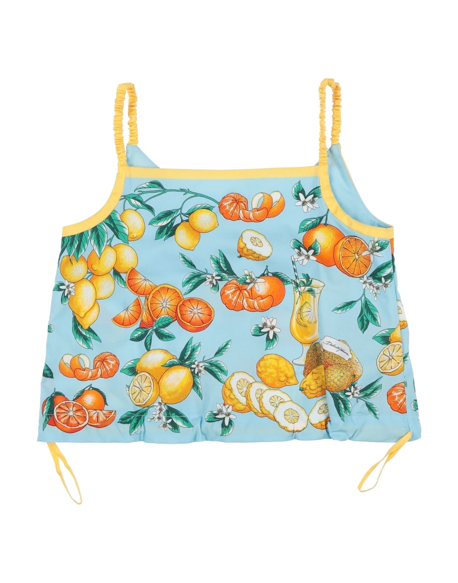 DOLCE&GABBANA - Tops