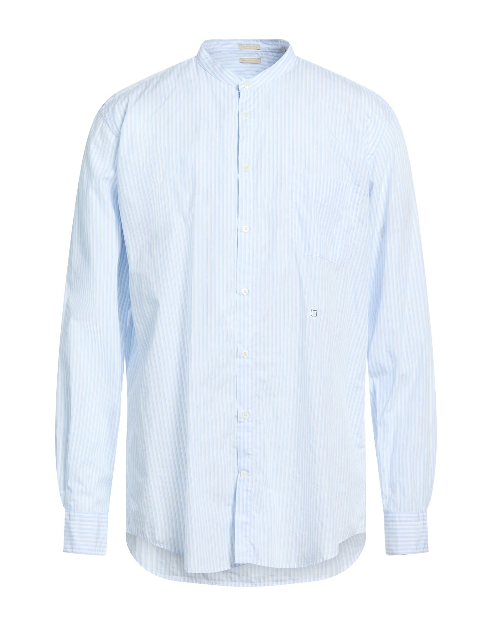 MASSIMO ALBA - Рубашки 