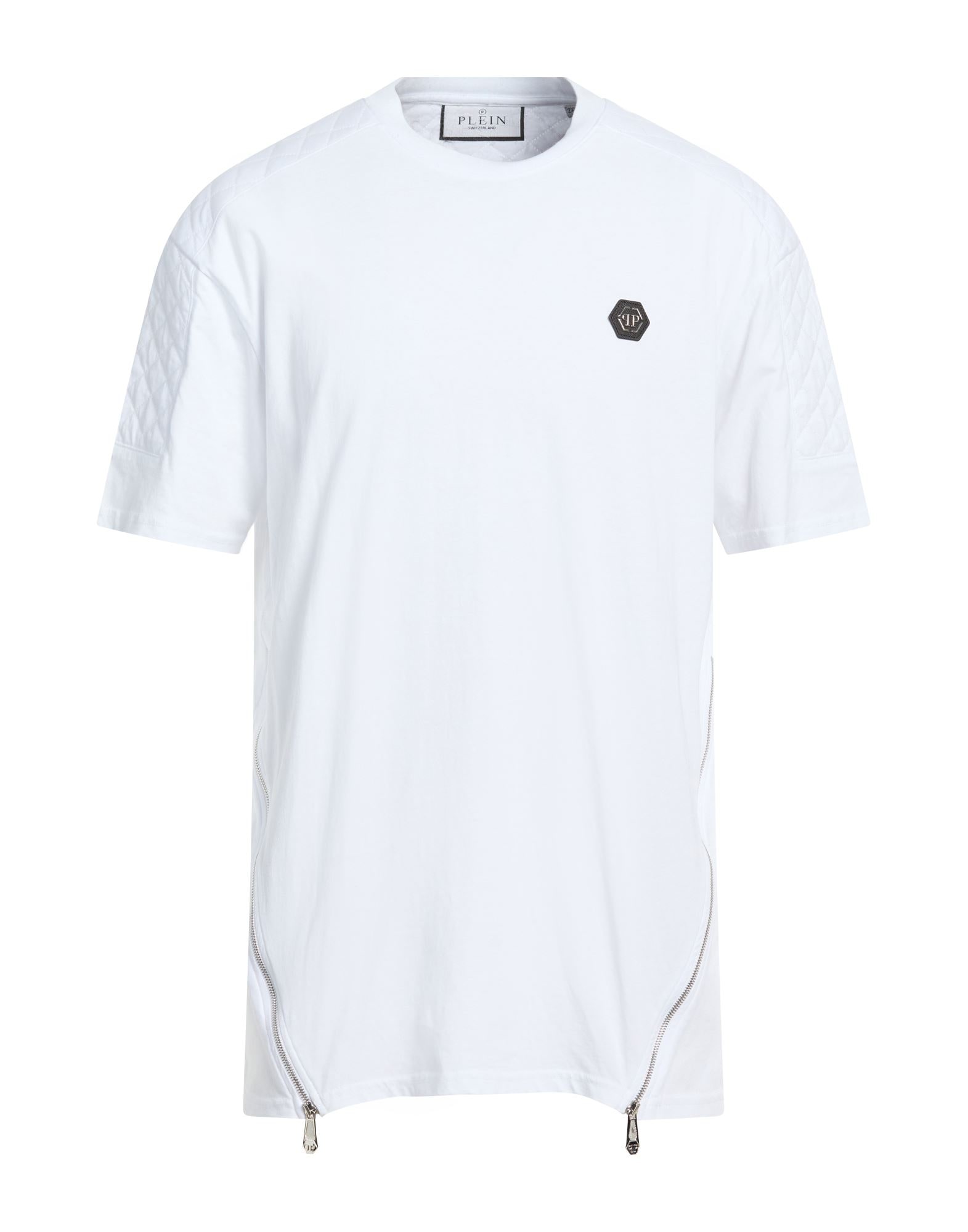 PHILIPP PLEIN - T-shirts