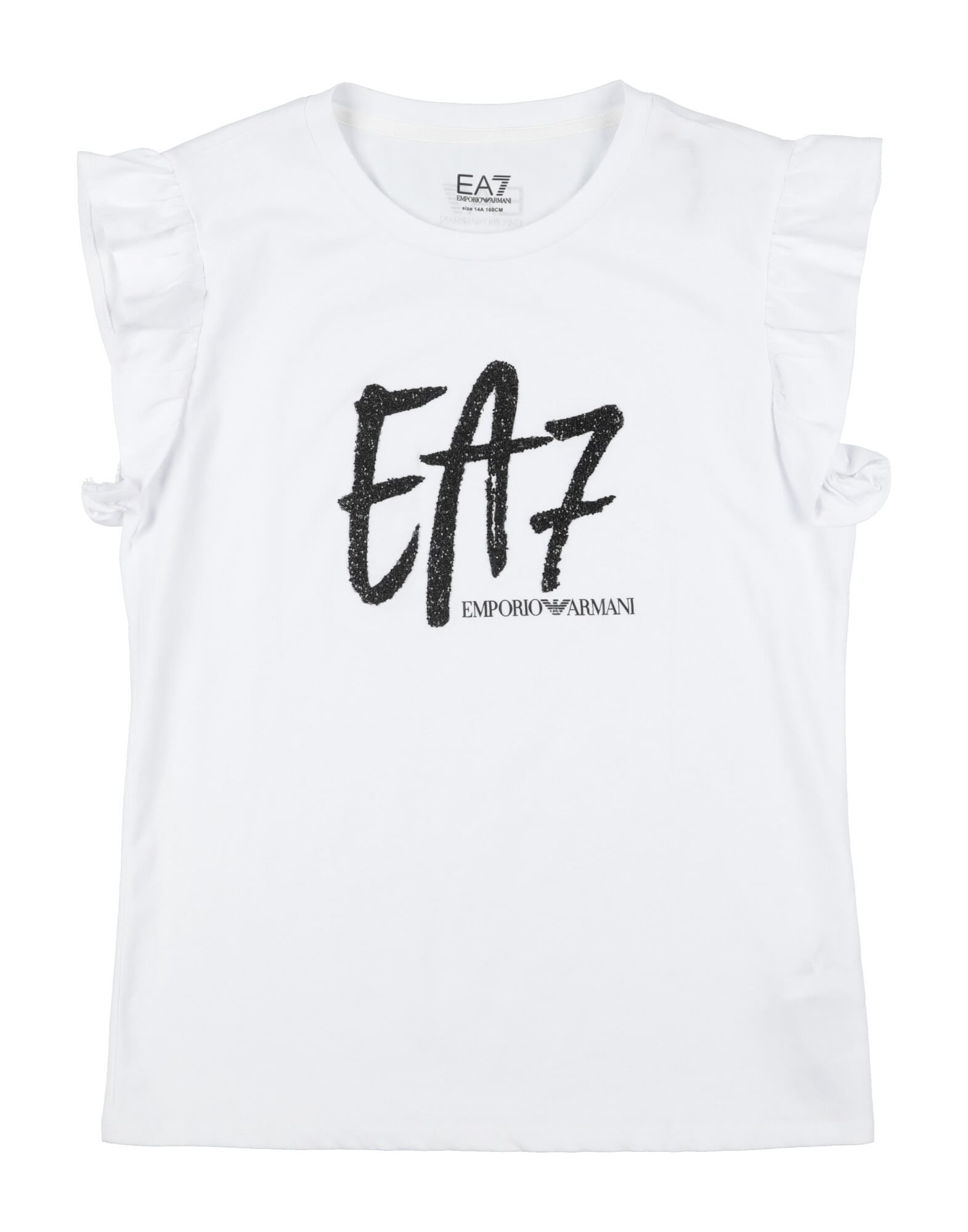 EA7 - T-shirts