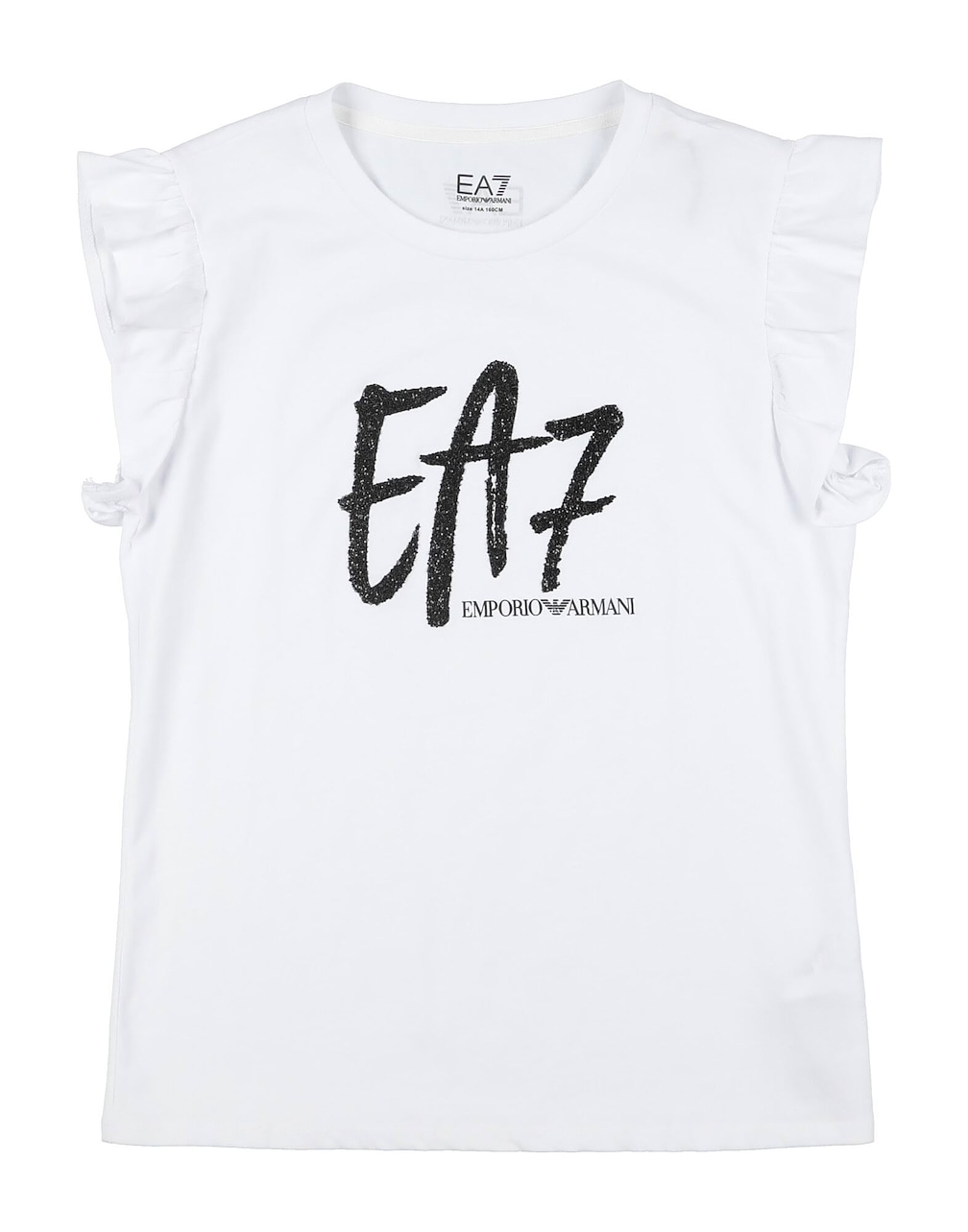 EA7 - T-shirts