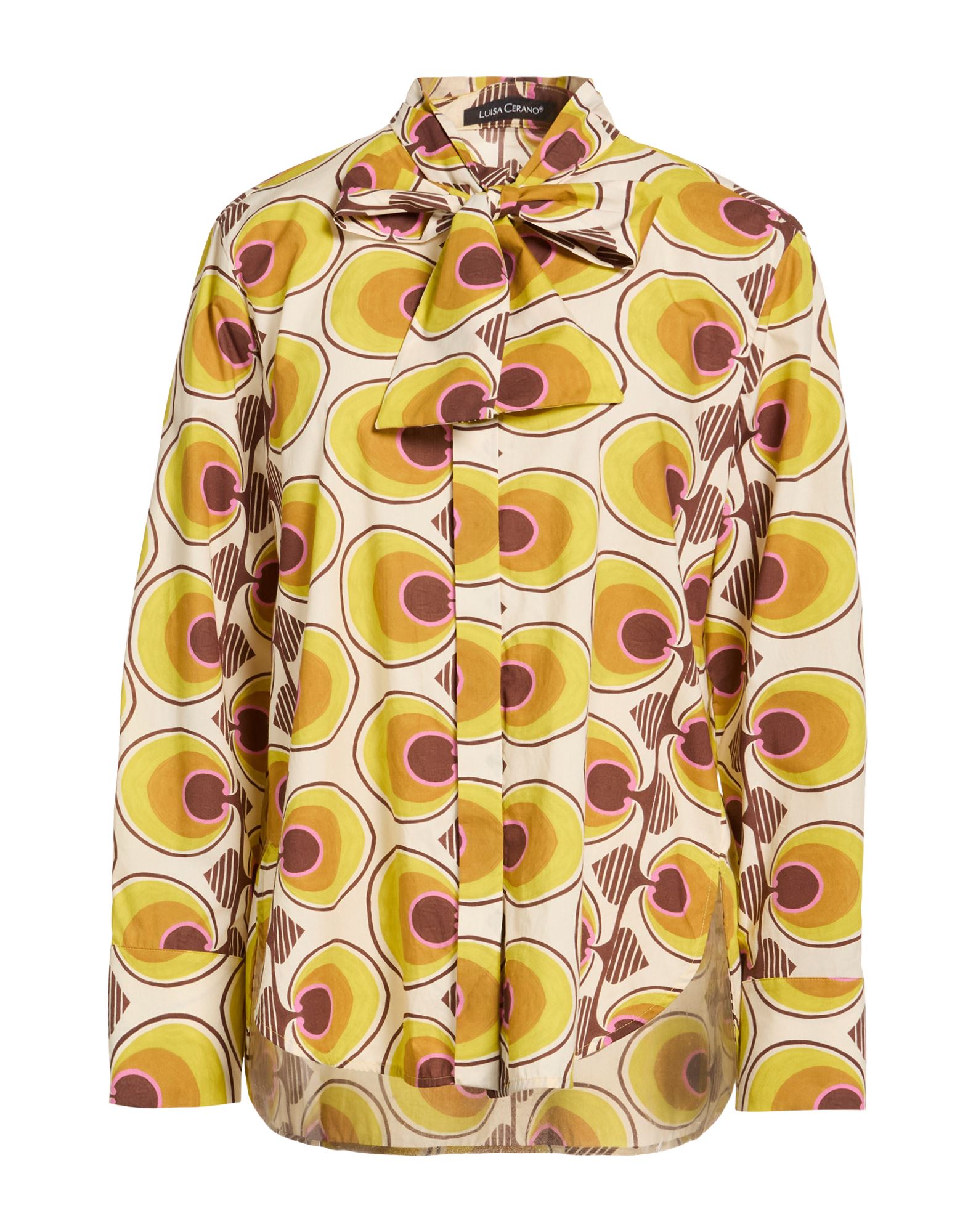 LUISA CERANO - Shirts