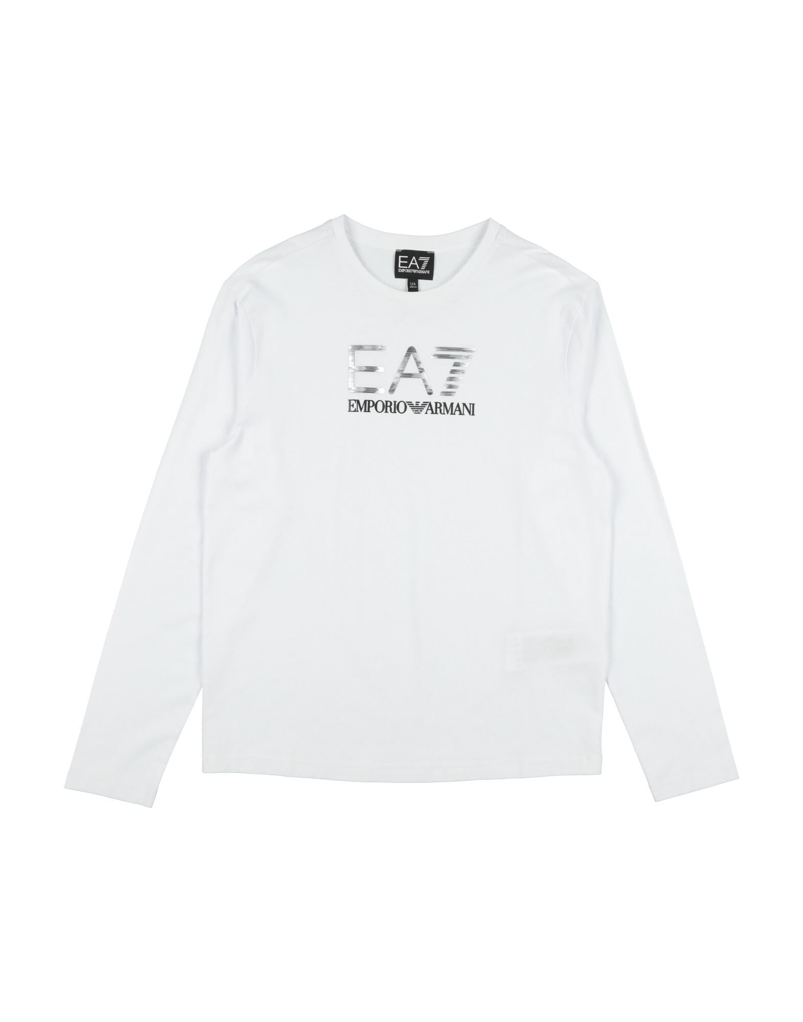 EA7 - T-shirts