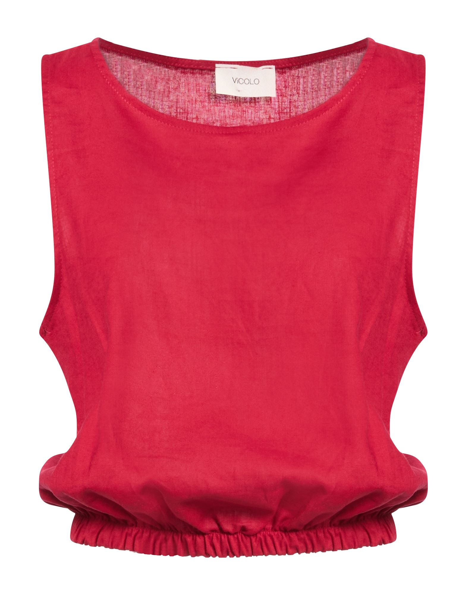 VICOLO - Топы без рукавов