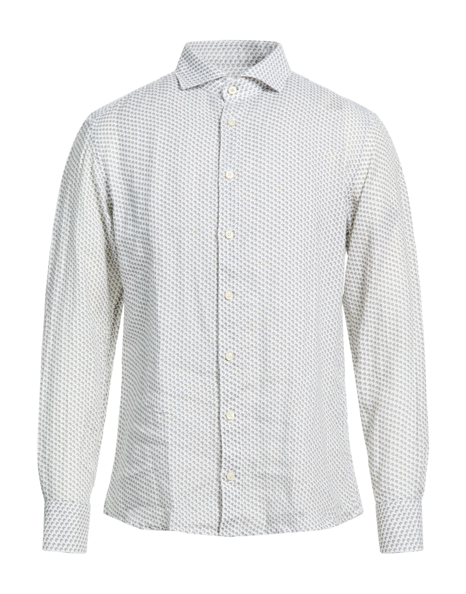 BASTONCINO - Рубашки 