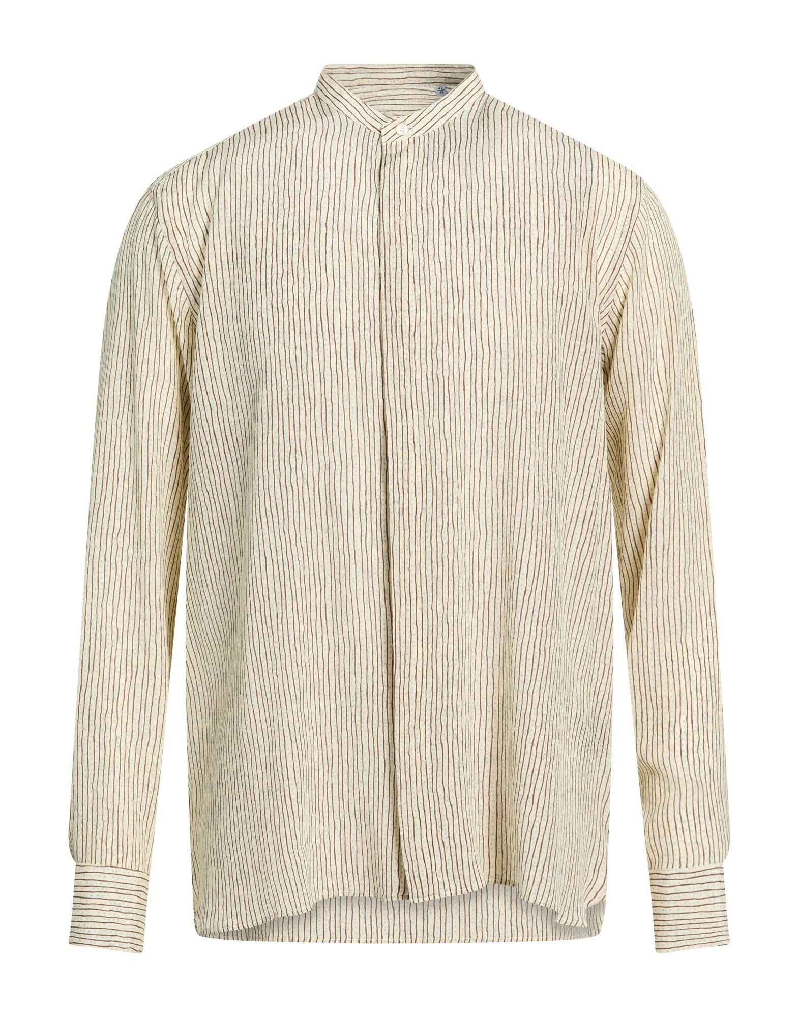 MASSIMO ALBA - Рубашки 