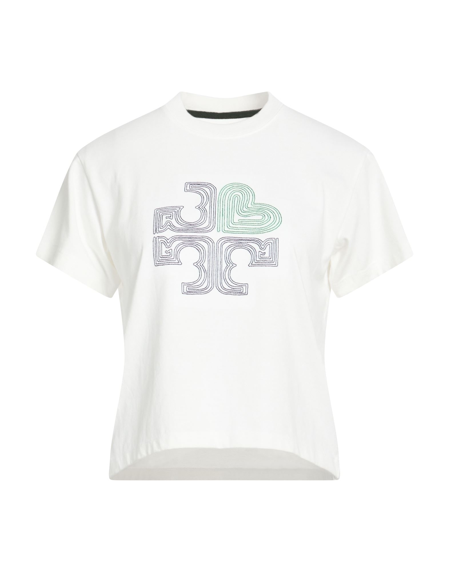 TORY BURCH - T-shirts