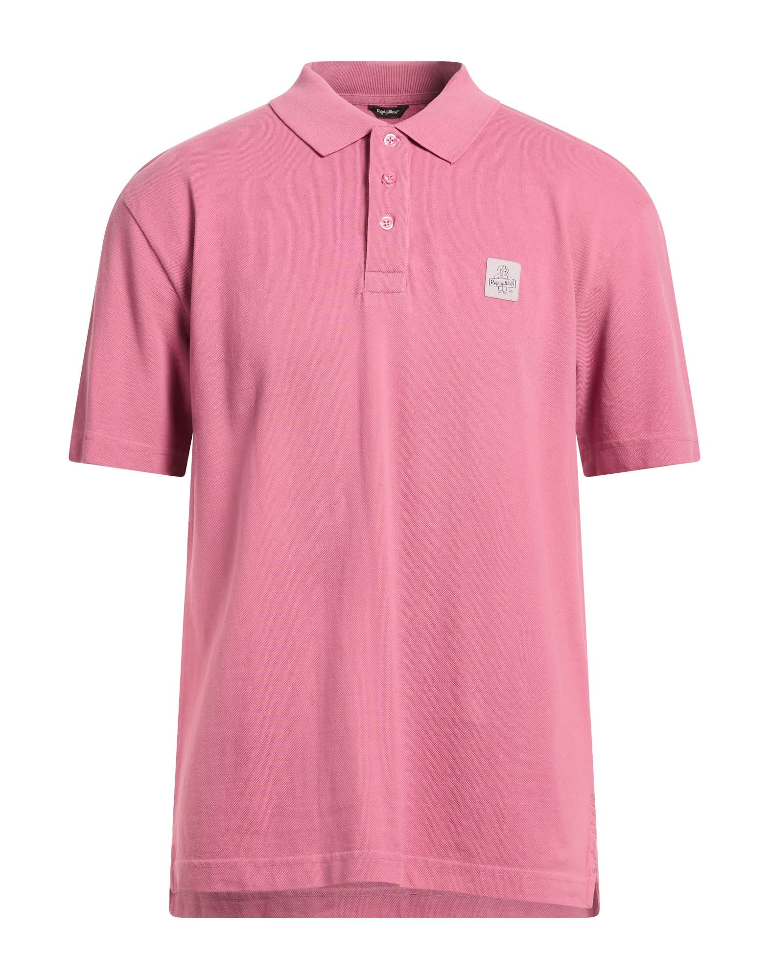 REFRIGIWEAR - Μπλουζάκια Polo