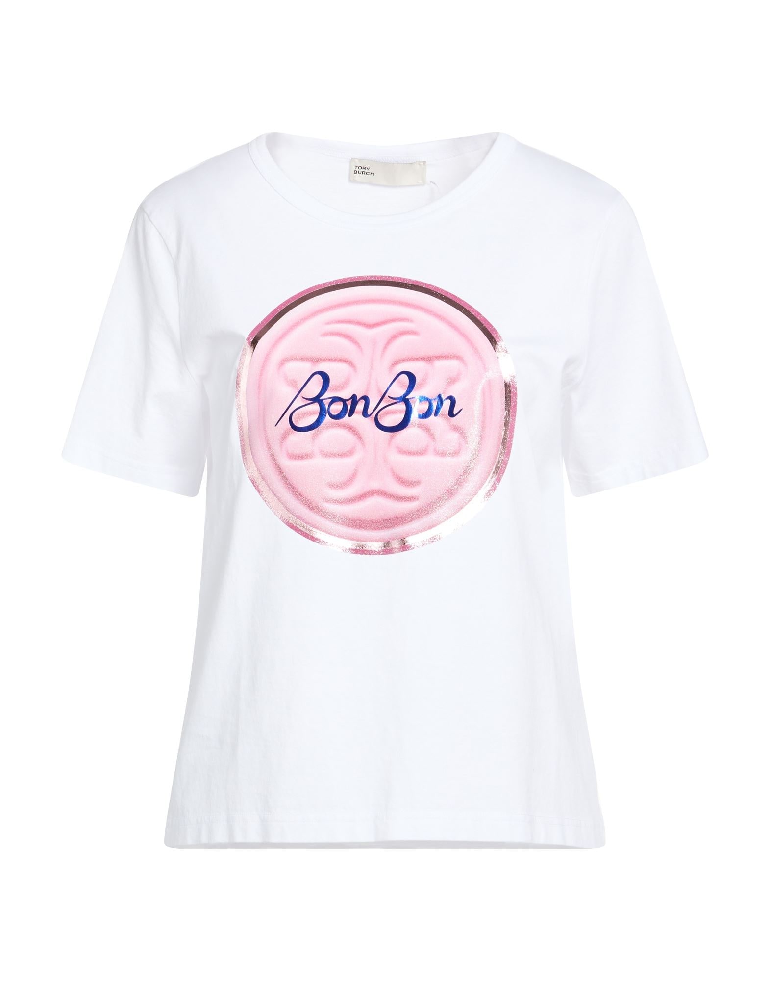 TORY BURCH - T-shirts