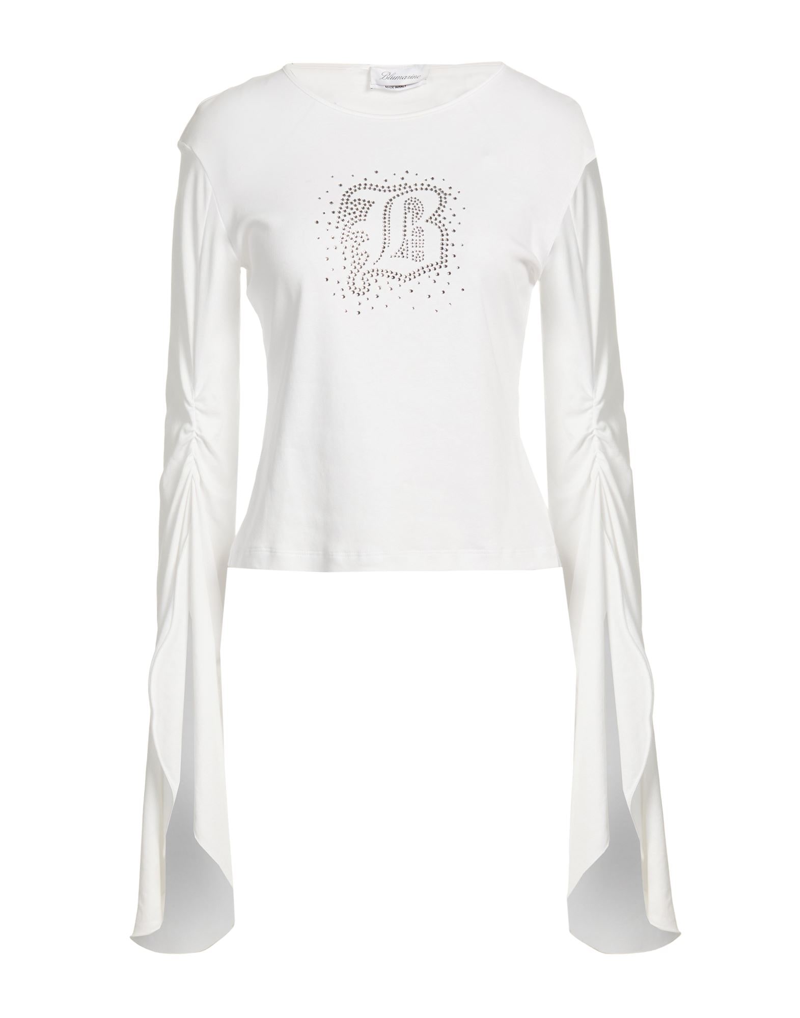 BLUMARINE - T-shirts