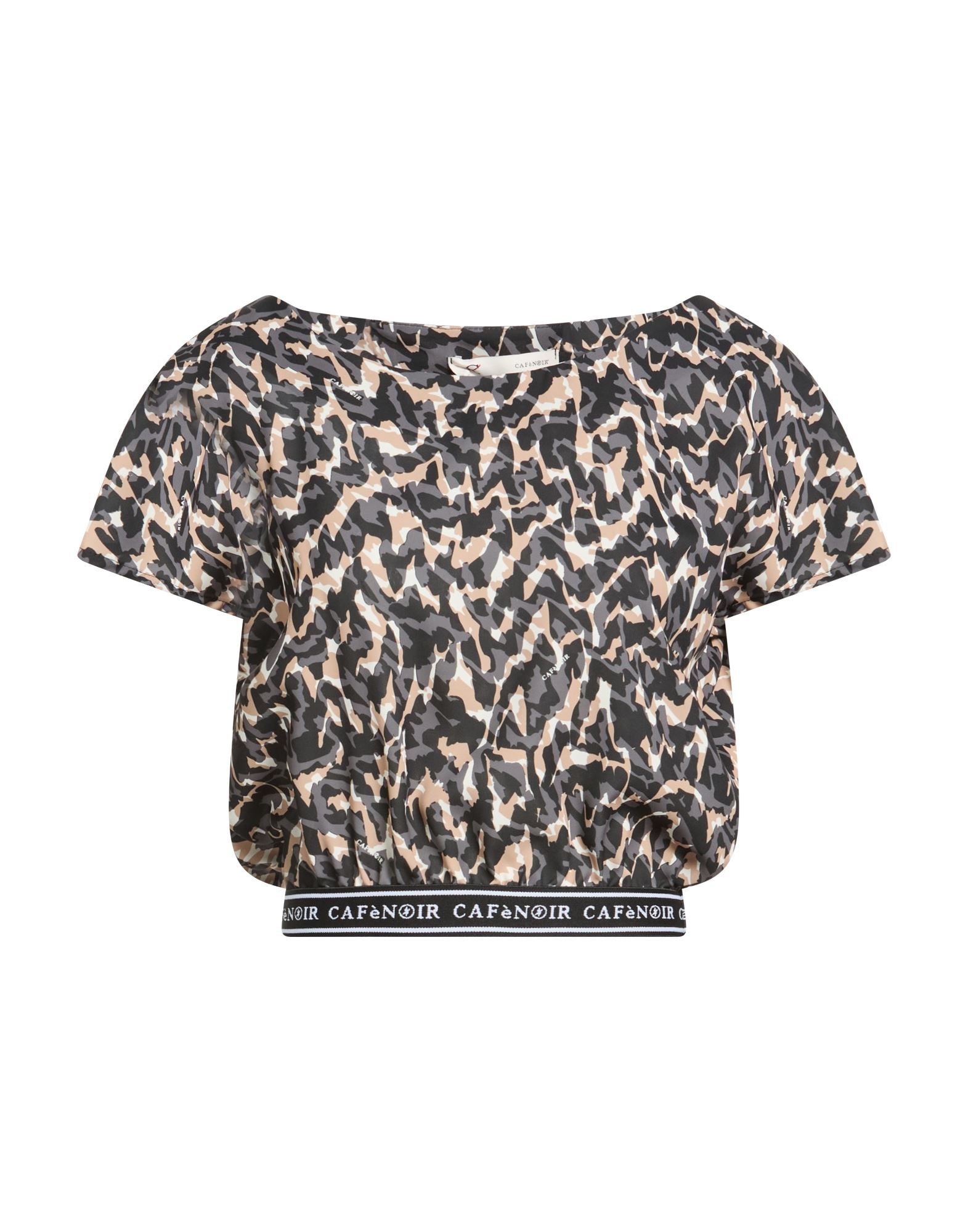 CAFèNOIR - Tops