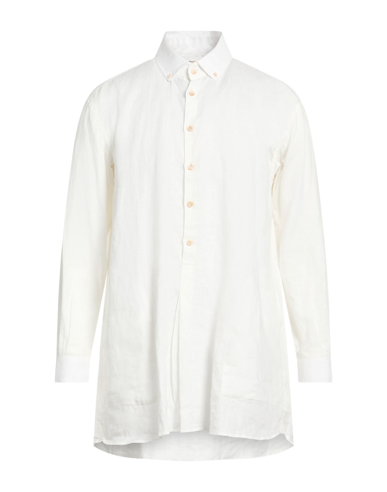 MASSIMO ALBA - Рубашки 