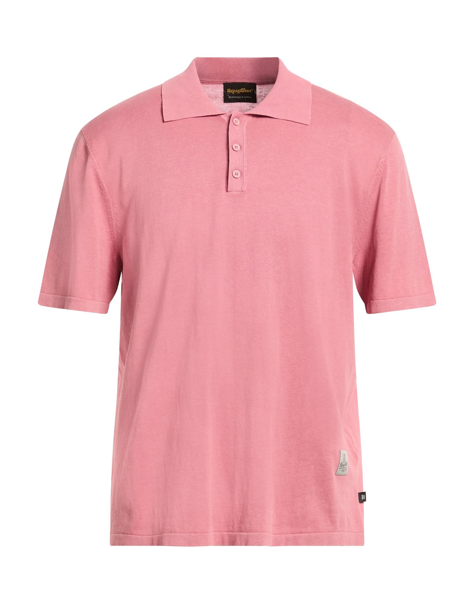 REFRIGIWEAR - Polo shirts