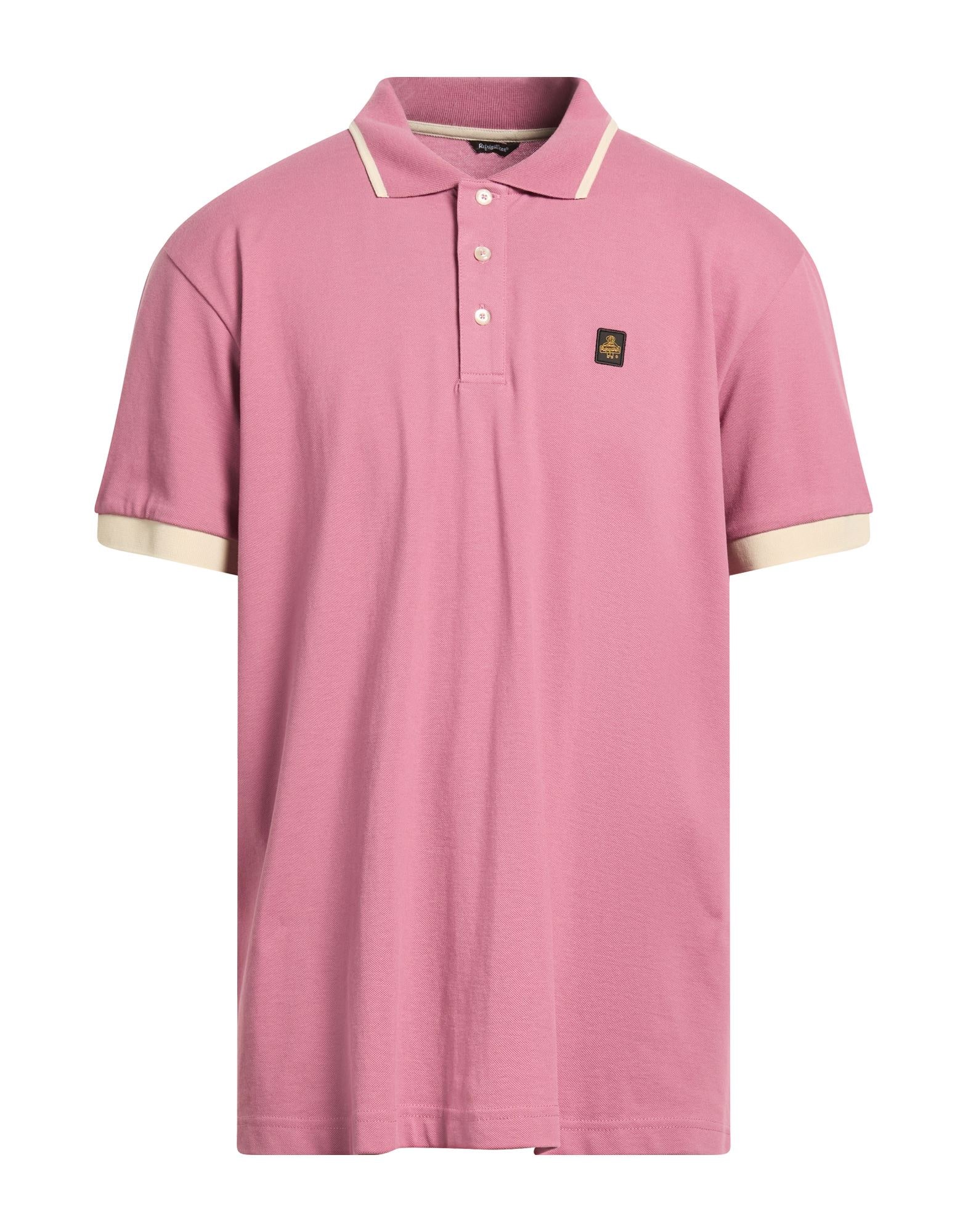 REFRIGIWEAR - Μπλουζάκια Polo