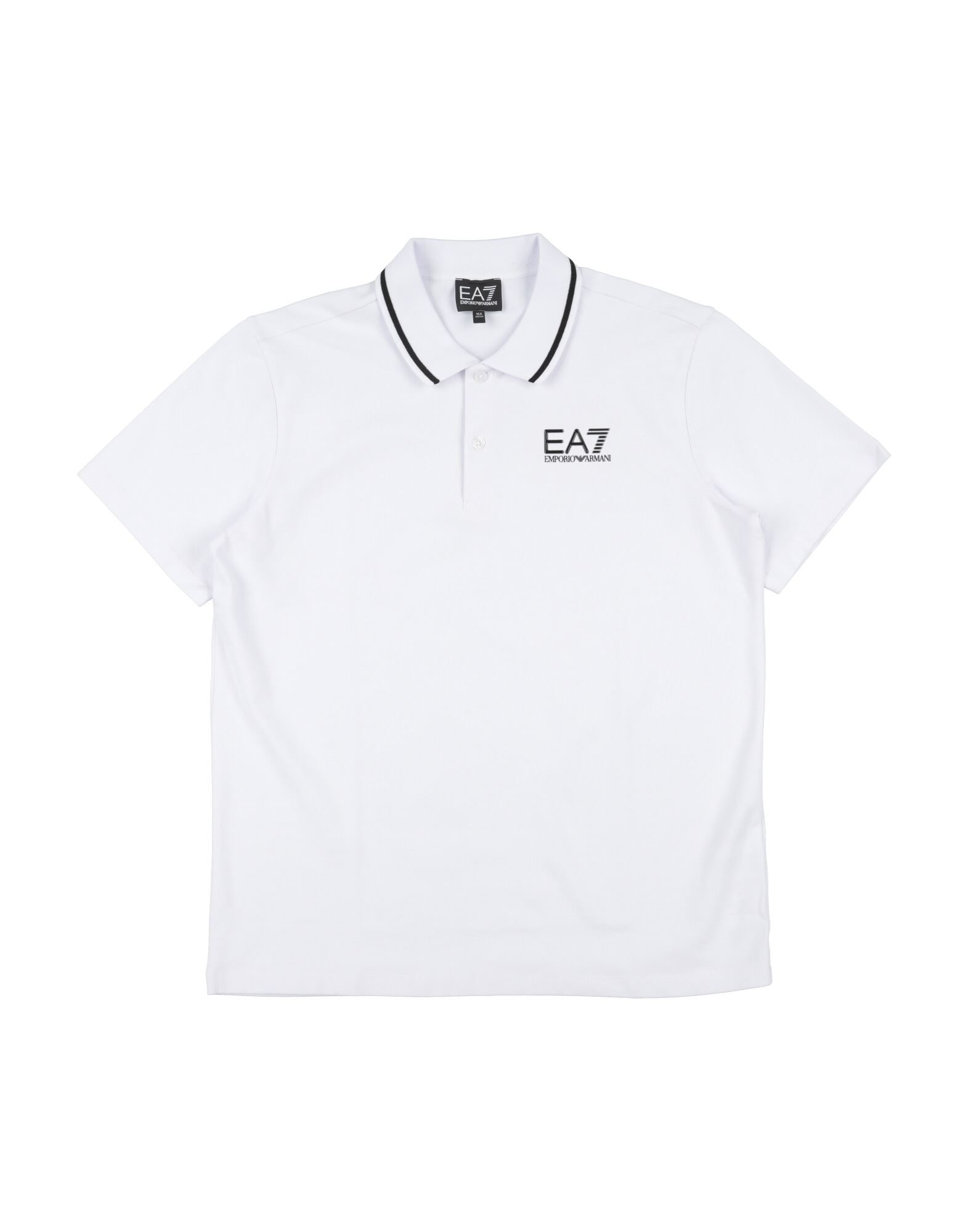 EA7 - Polo shirts