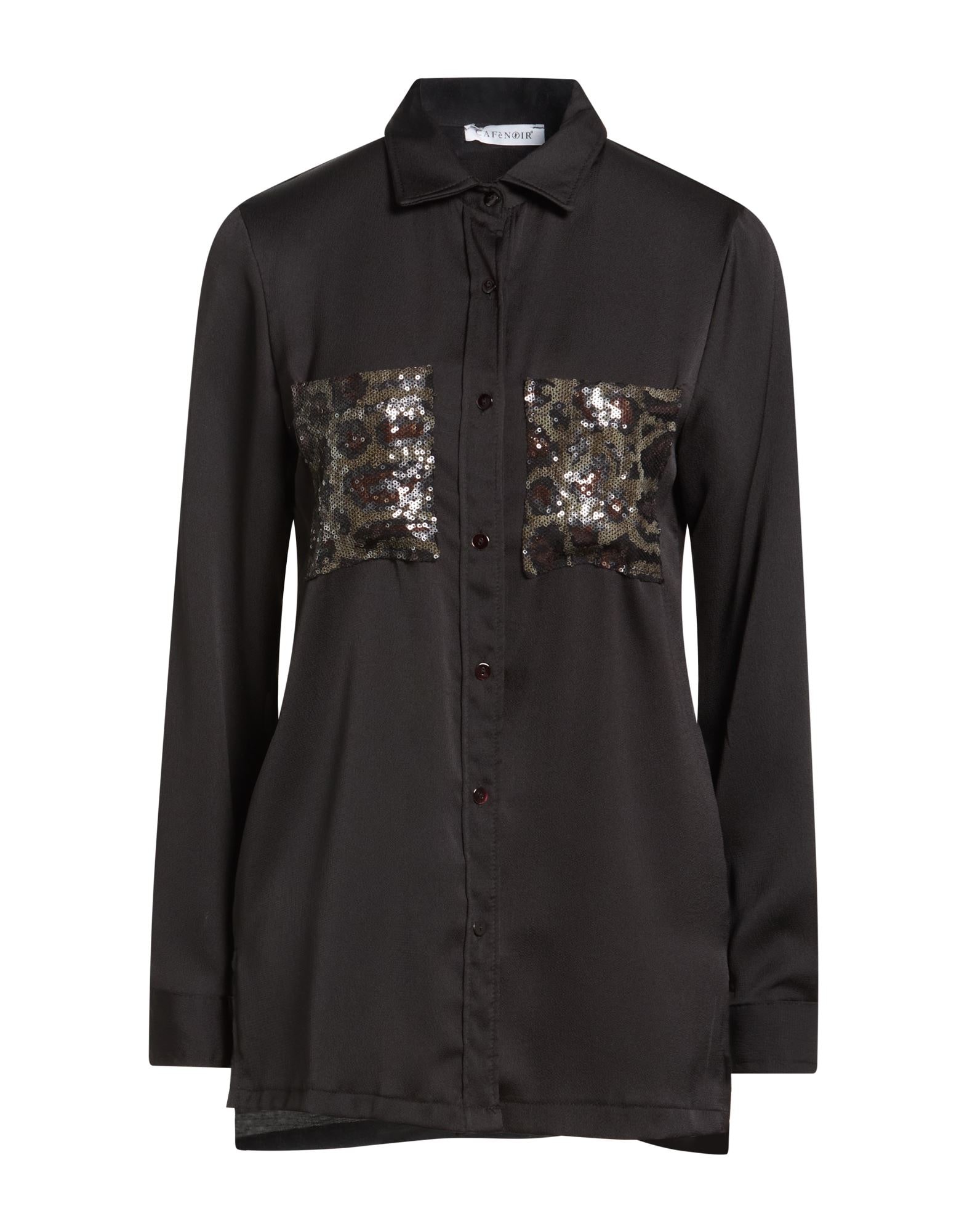 CAFèNOIR - シャツ