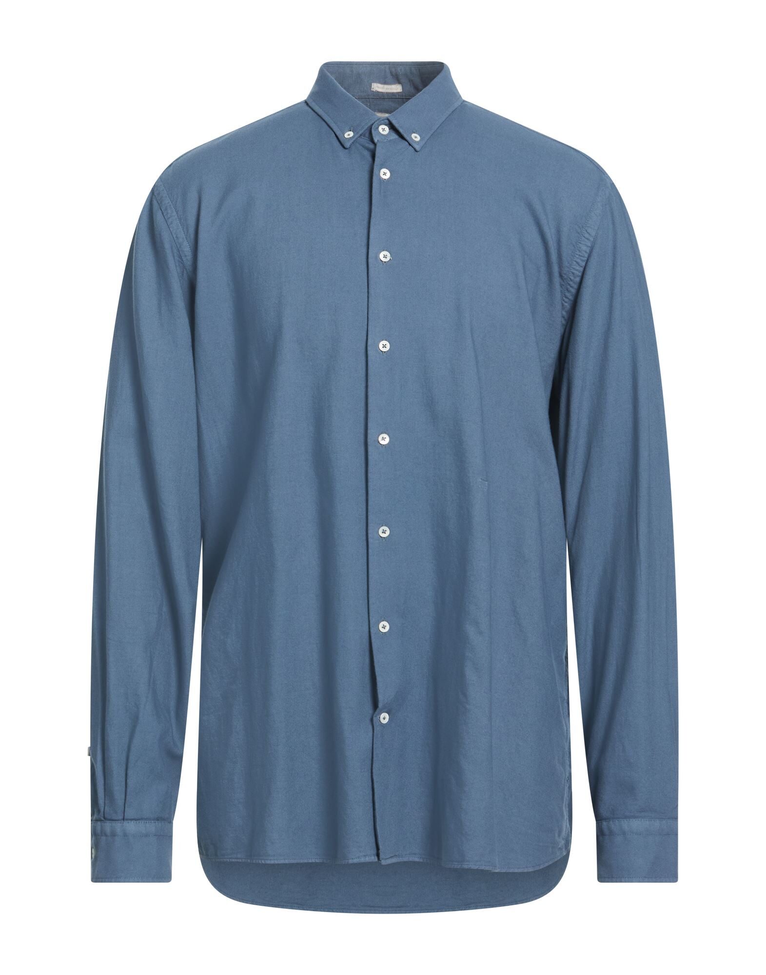 MASSIMO ALBA - Рубашки 