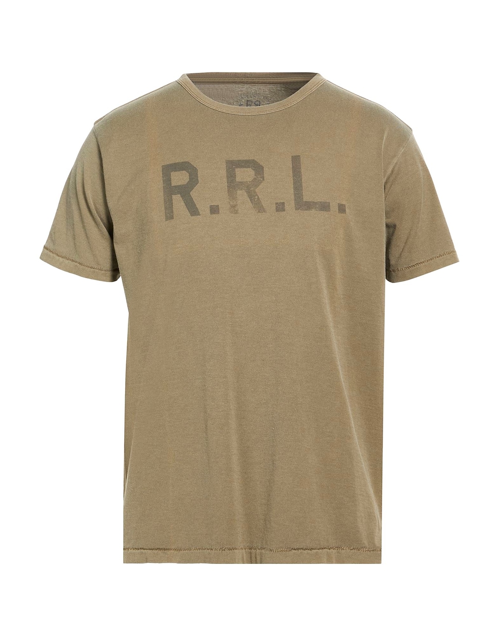 RRL by RALPH LAUREN - T-shirts