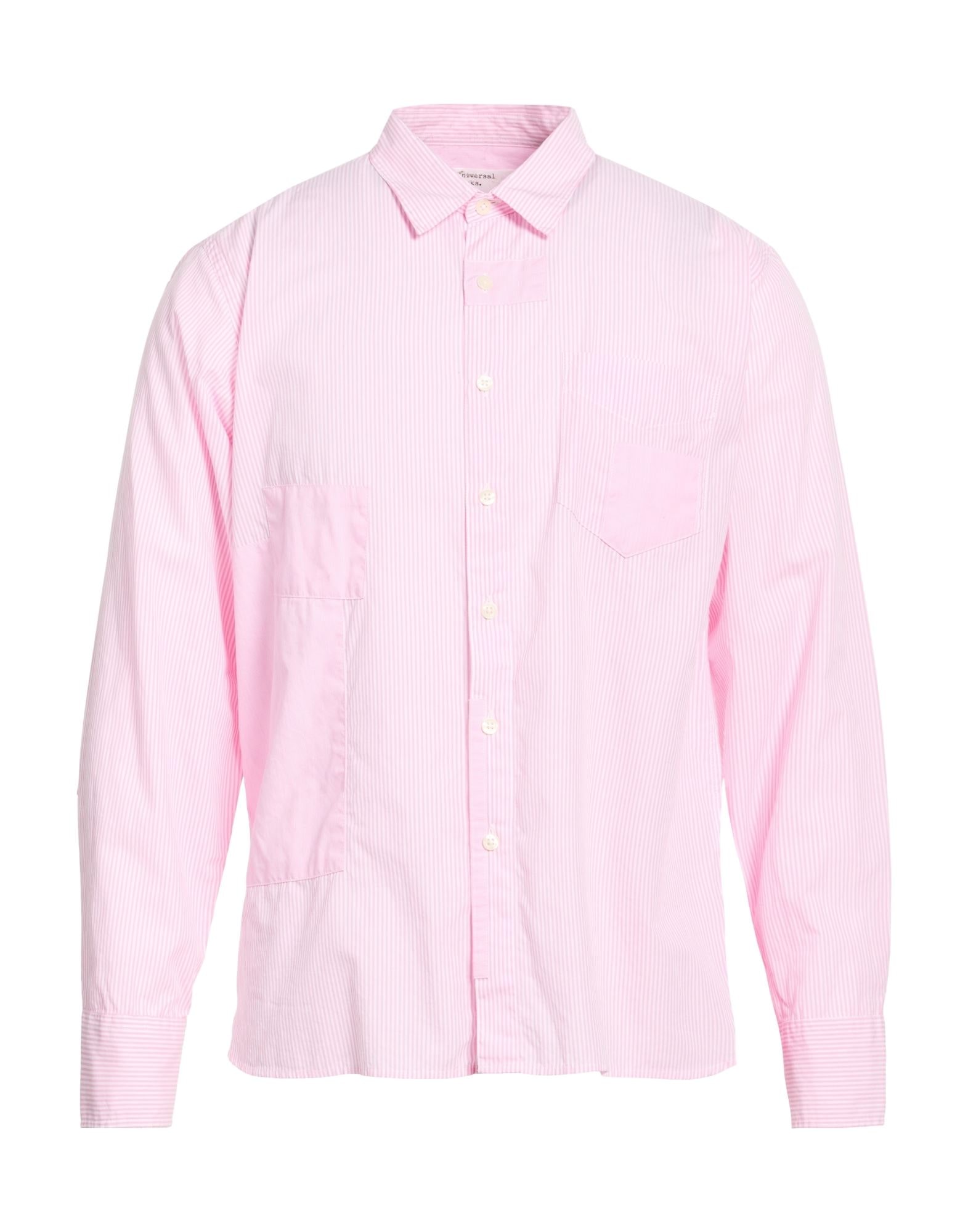 UNIVERSAL WORKS - Shirts