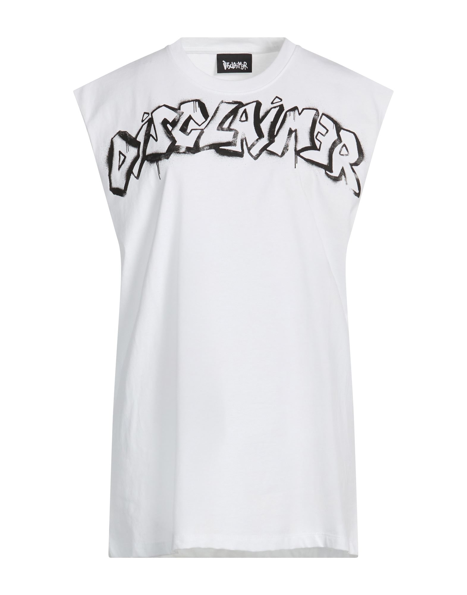 DISCLAIMER - T-shirts