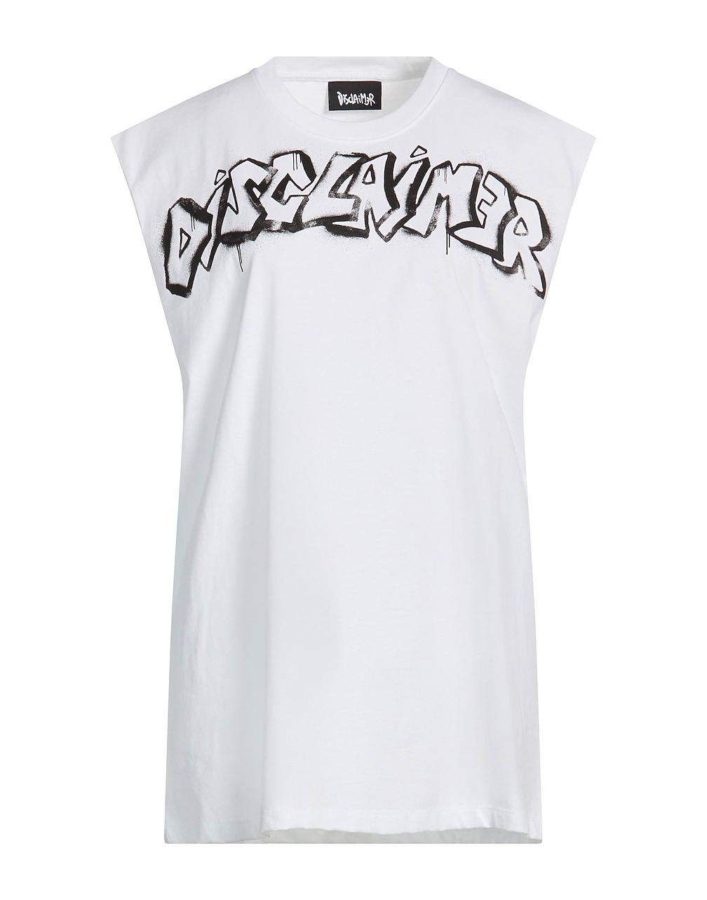 DISCLAIMER - T-shirts