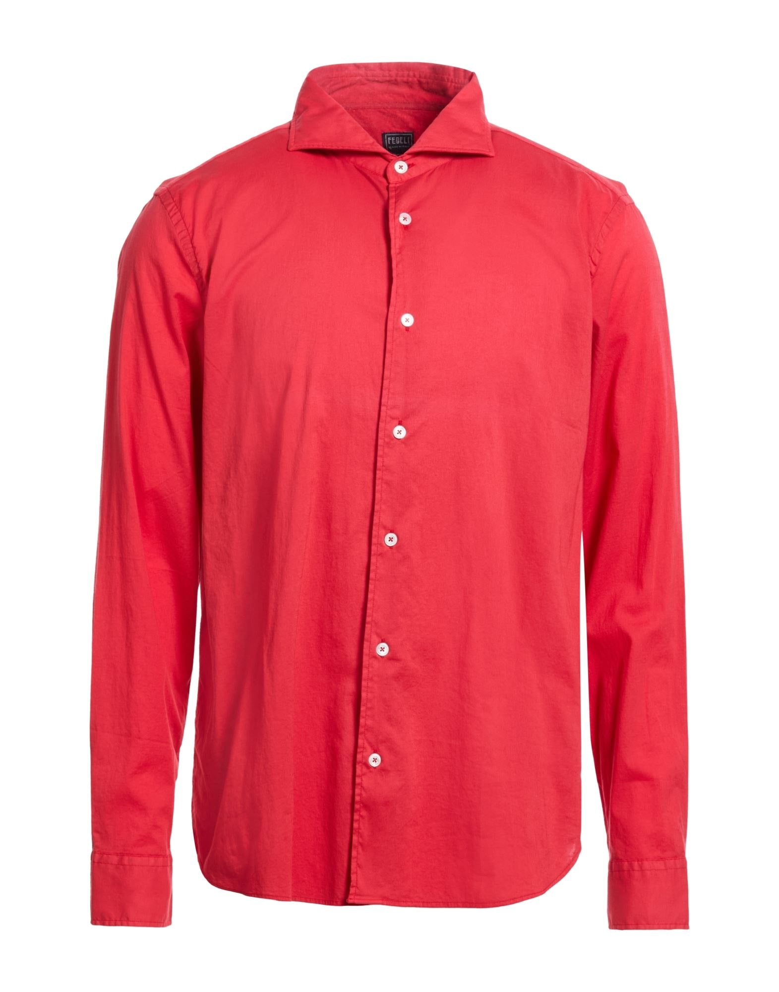 FEDELI - Hemden
