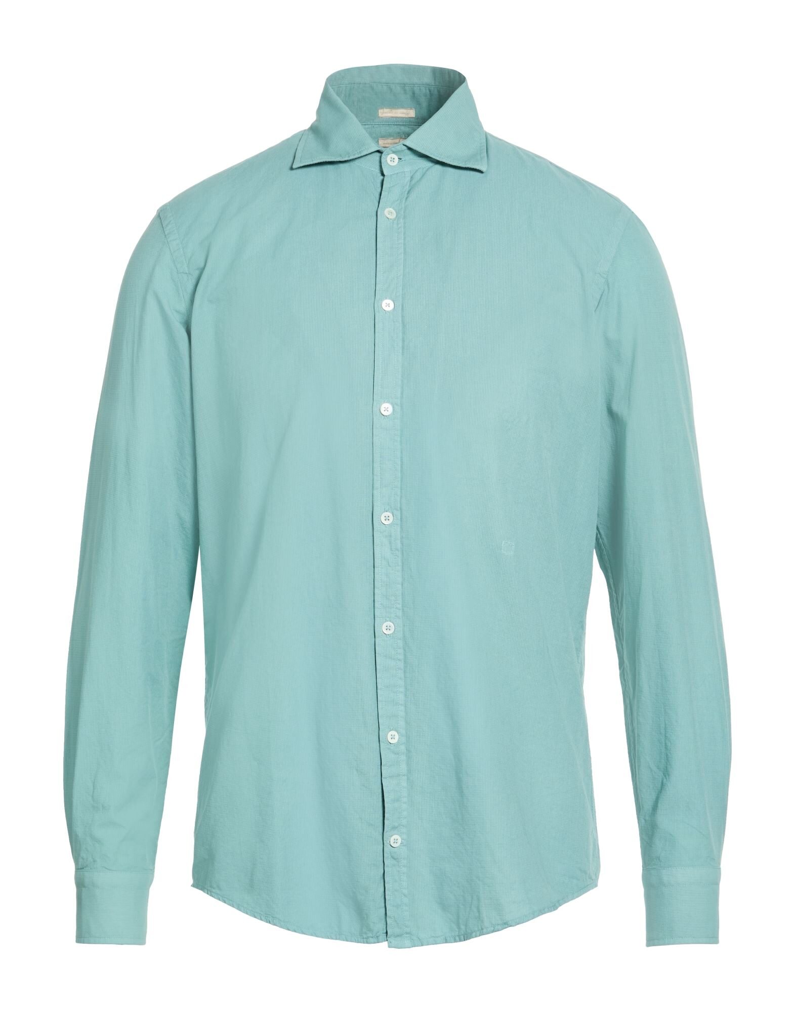 MASSIMO ALBA - Рубашки 