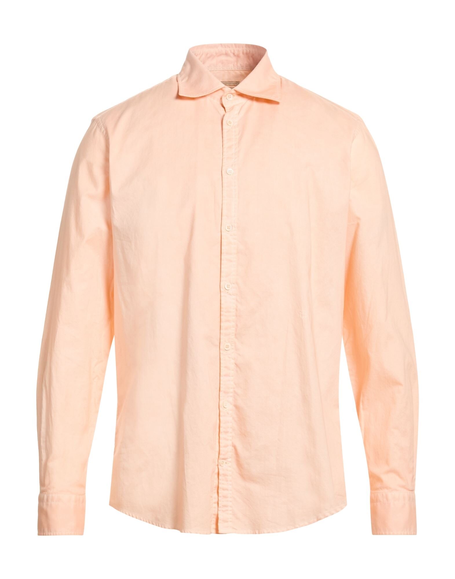 MASSIMO ALBA - Рубашки 