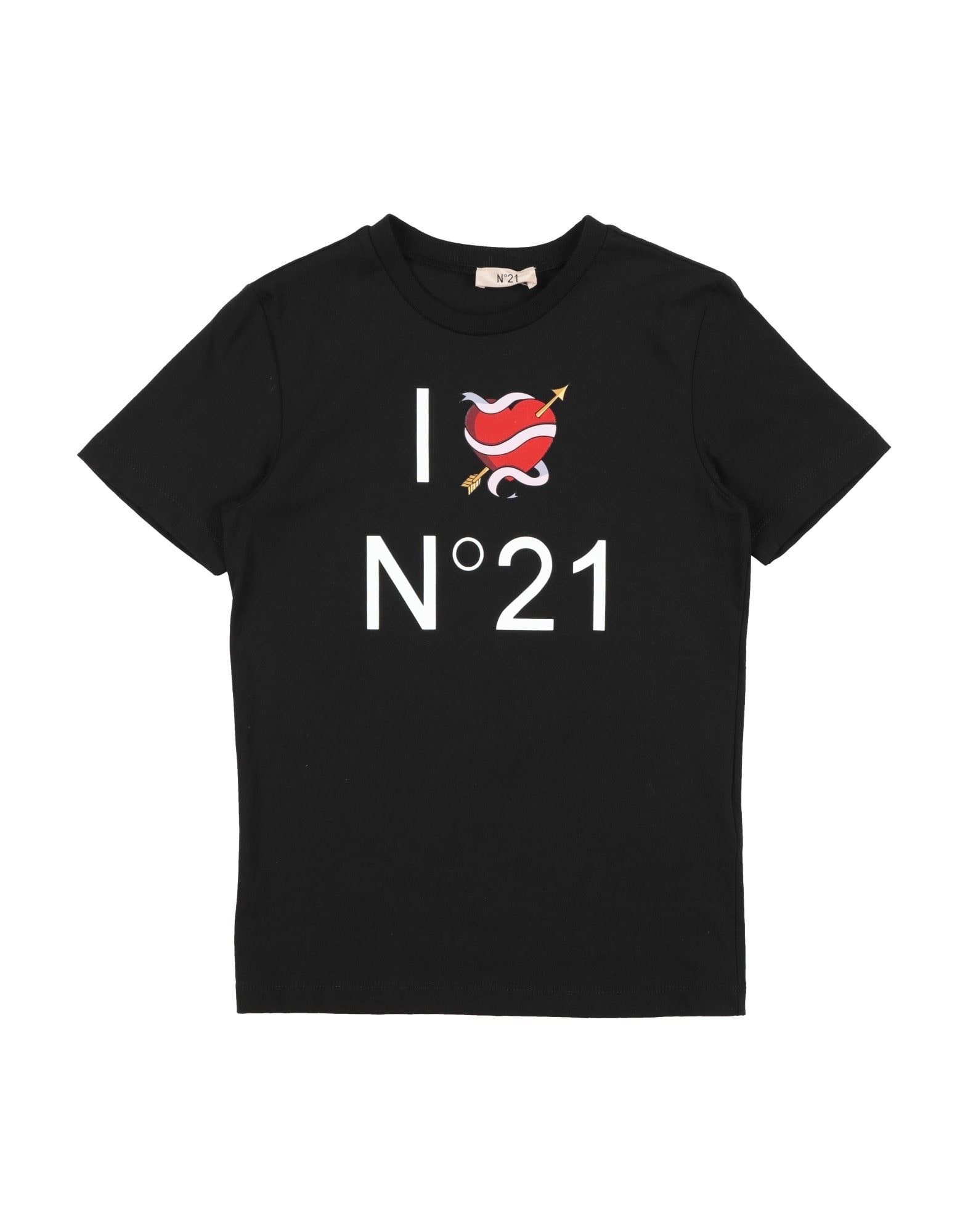 N°21 - T-shirts