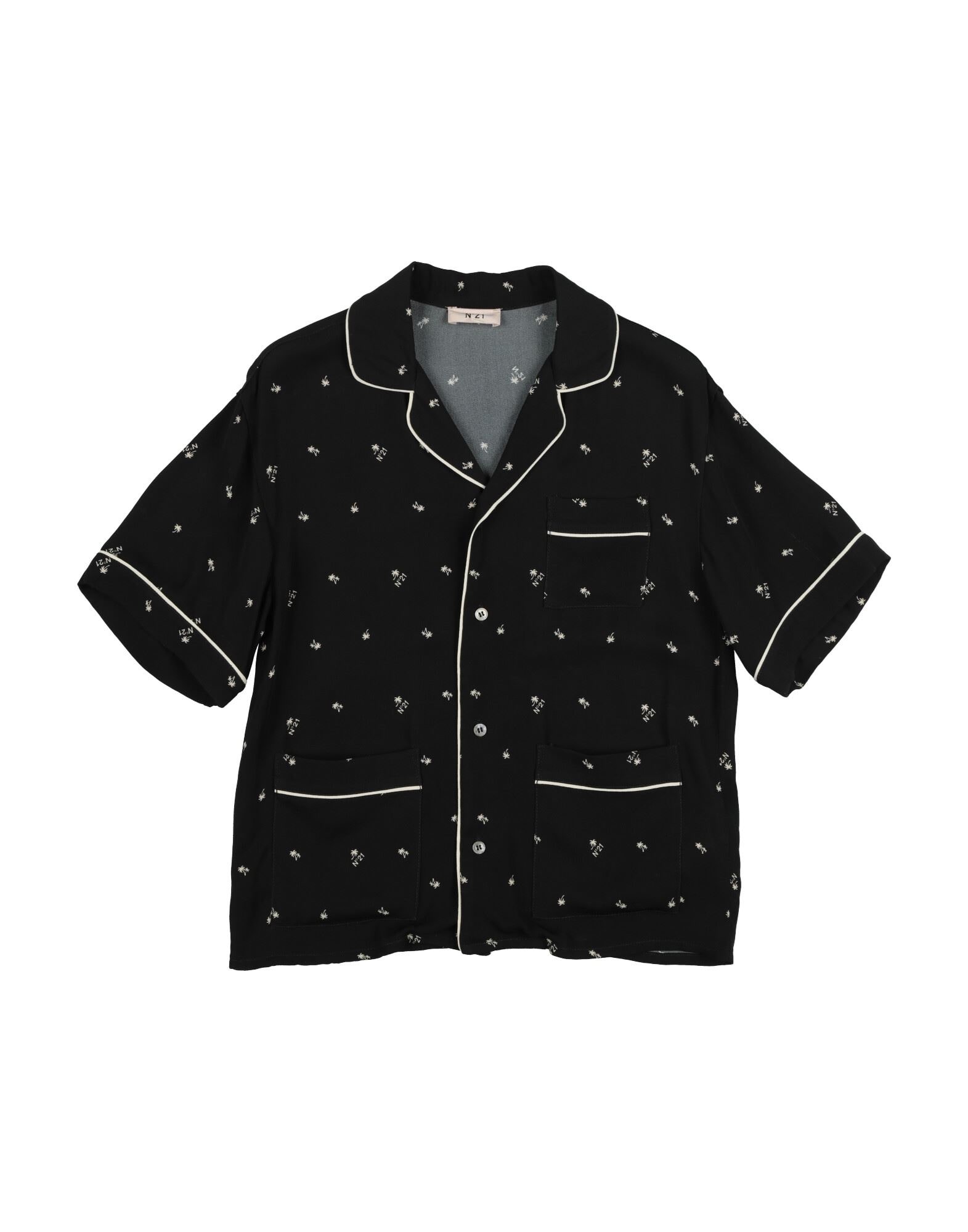 N°21 - Shirts