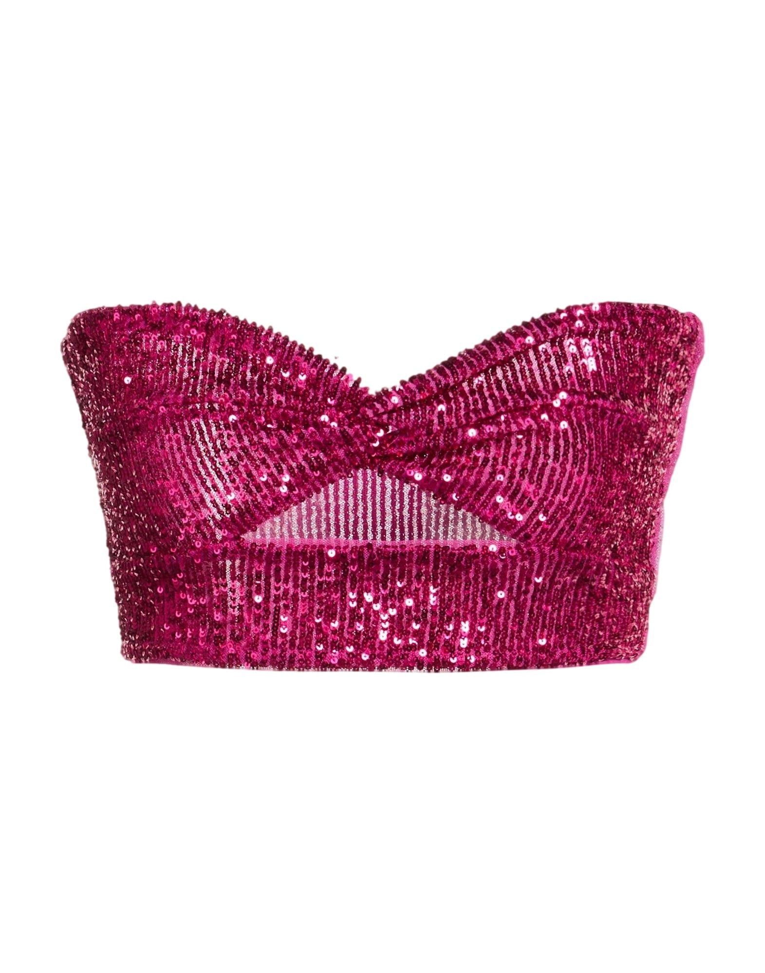 PATRIZIA PEPE - Tops