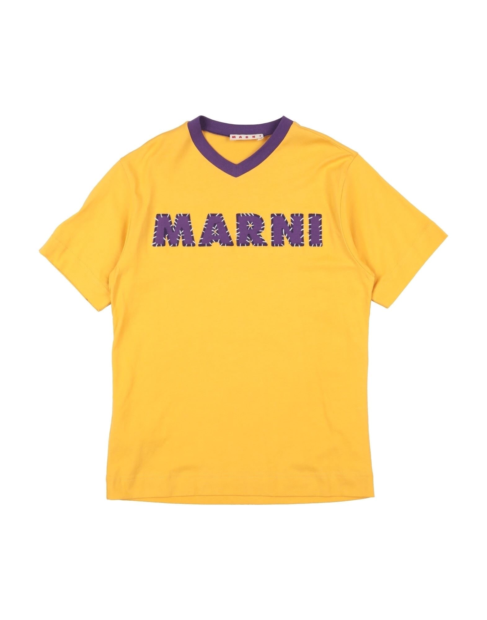 MARNI - T-shirts