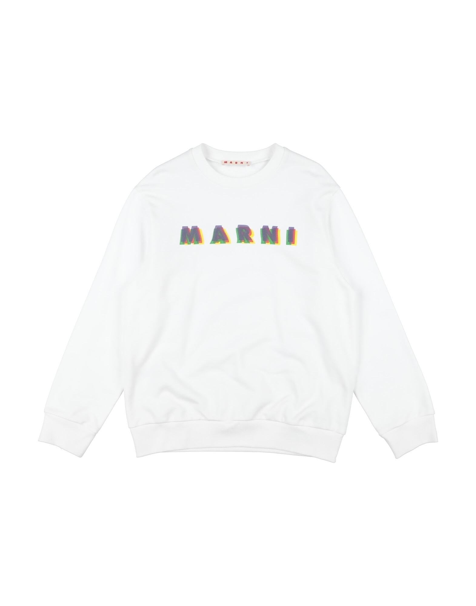 MARNI - Sweatshirts