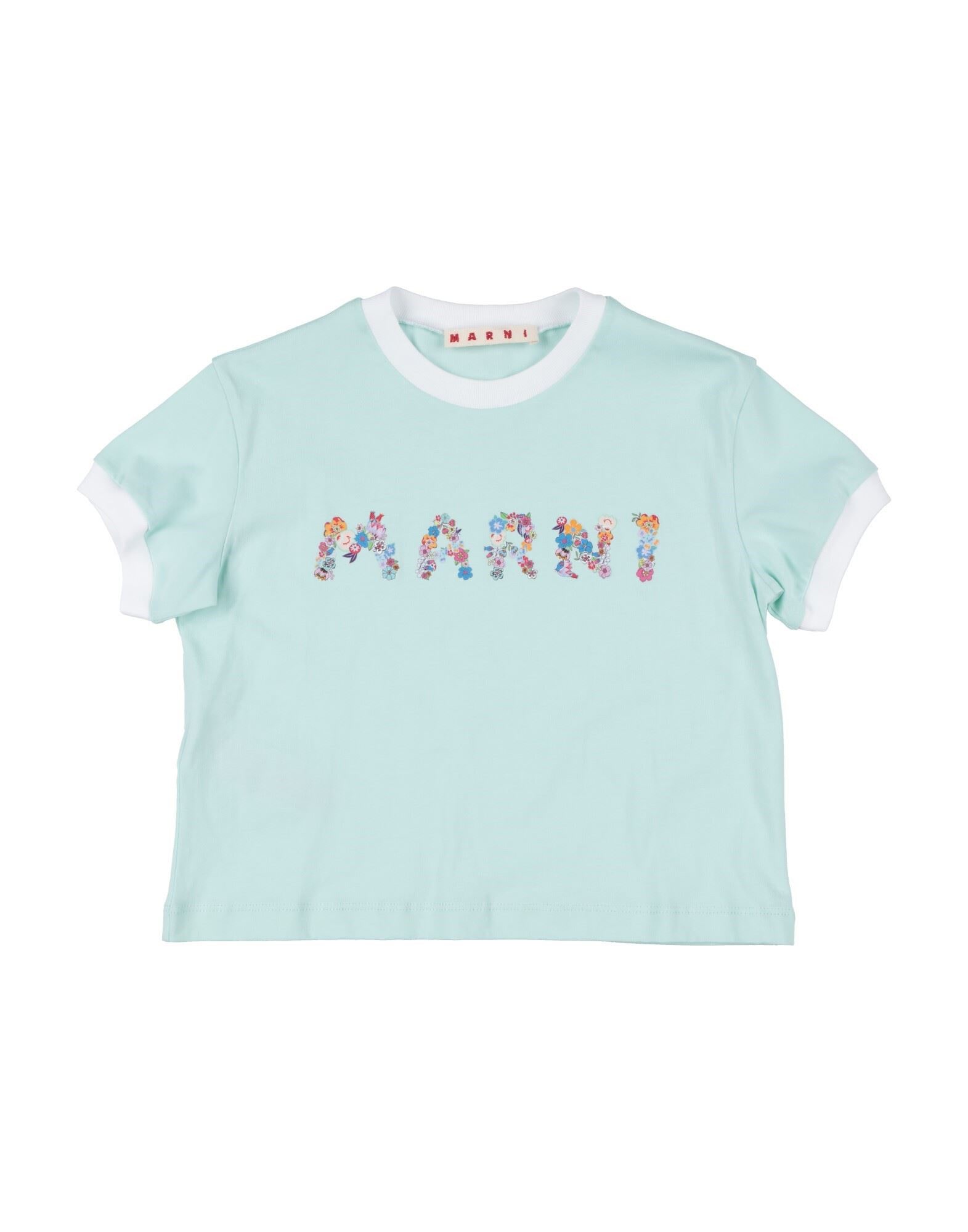 MARNI - T シャツ