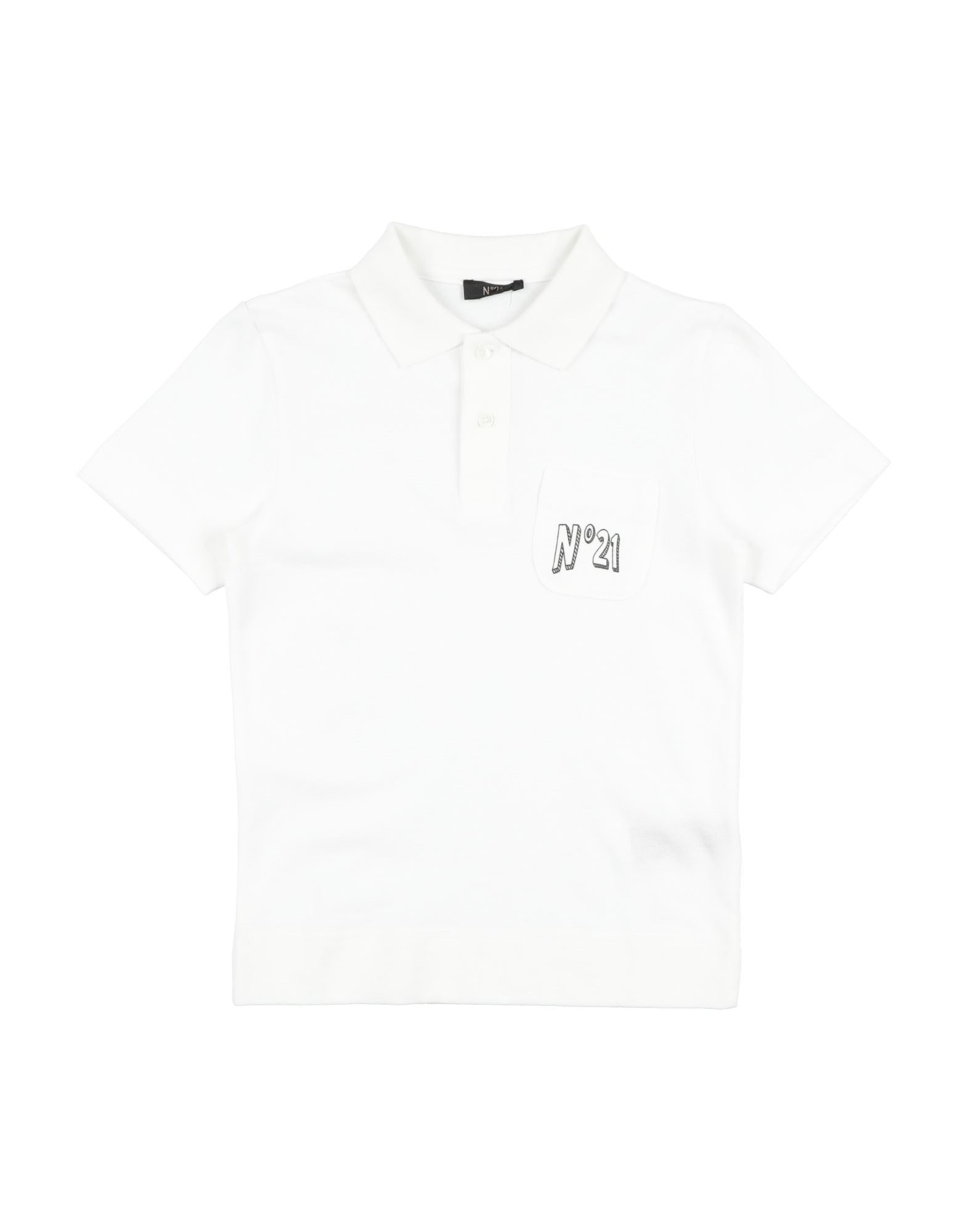 N°21 - Polo shirts