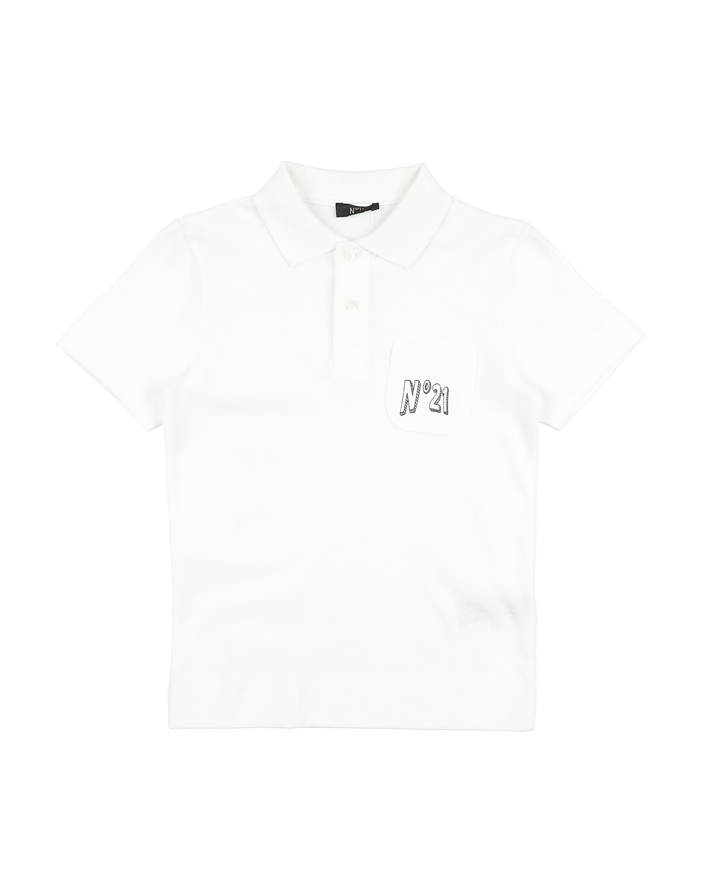 N°21 - Polo shirts