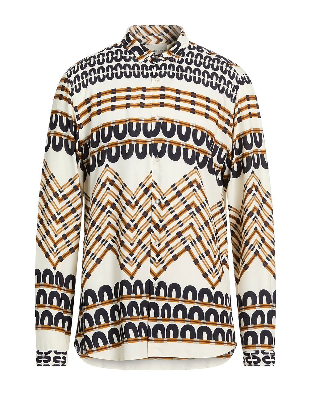 BL.11 BLOCK ELEVEN - Shirts