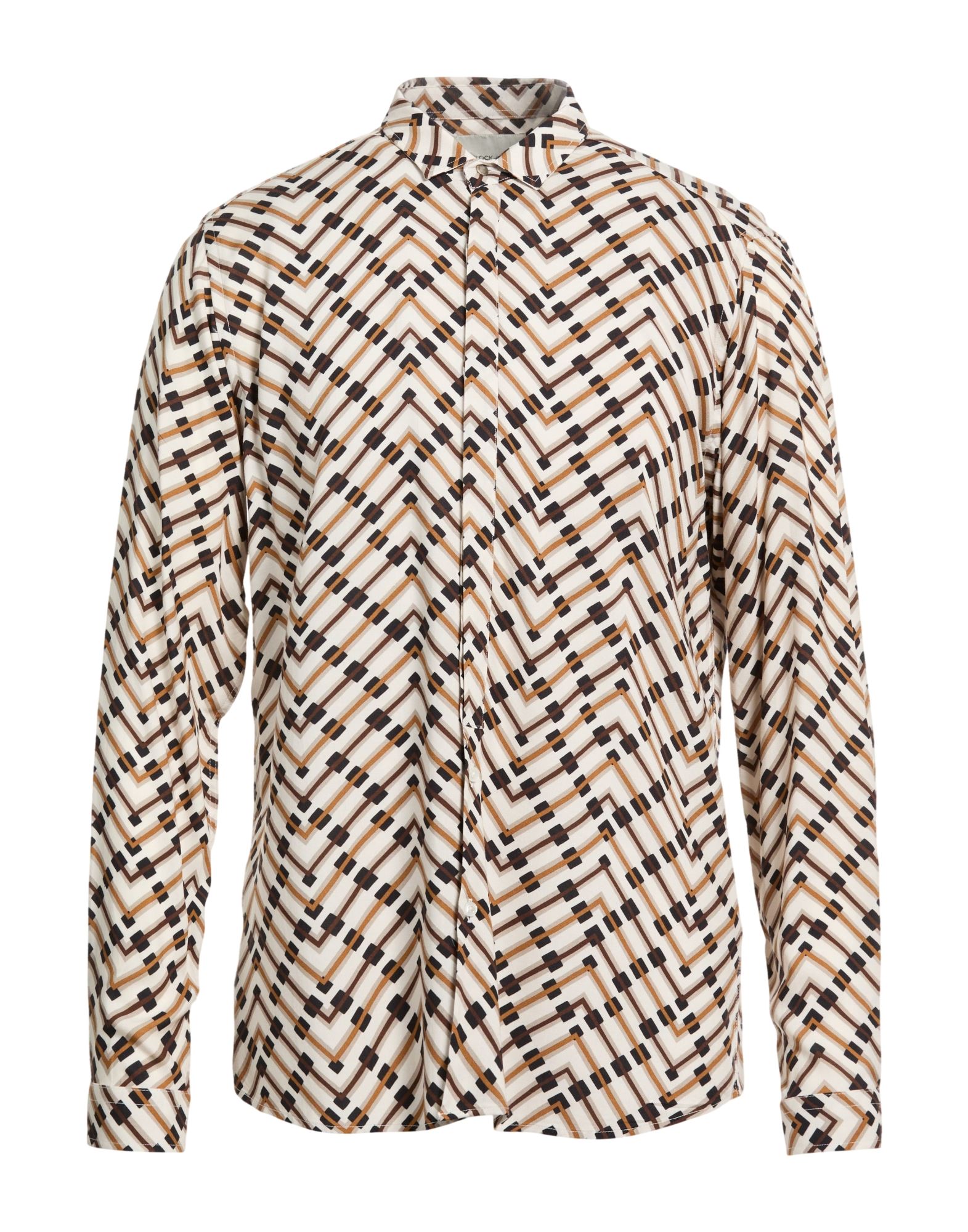 BL.11  BLOCK ELEVEN - 셔츠