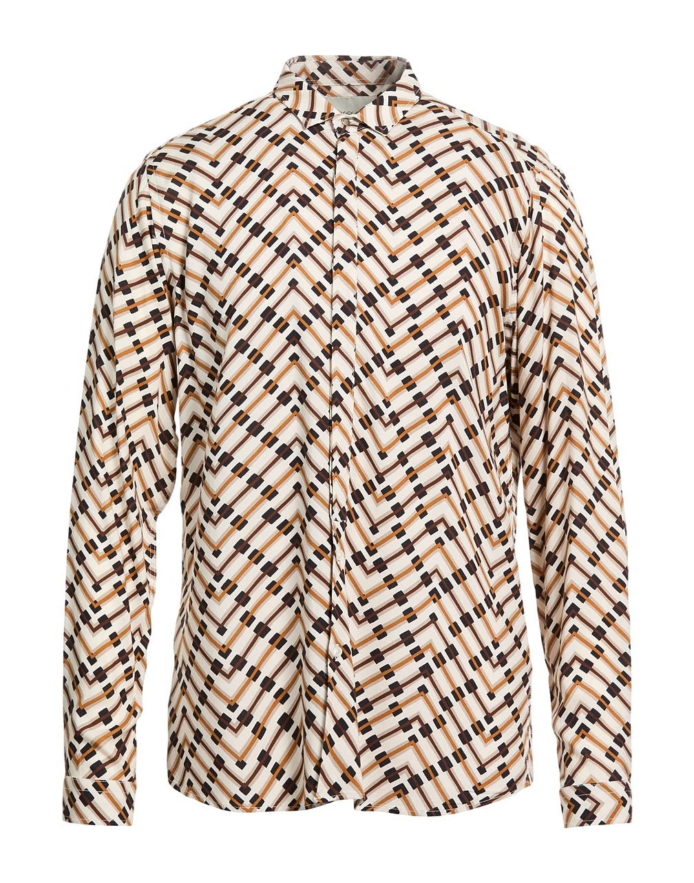 BL.11 BLOCK ELEVEN - Shirts