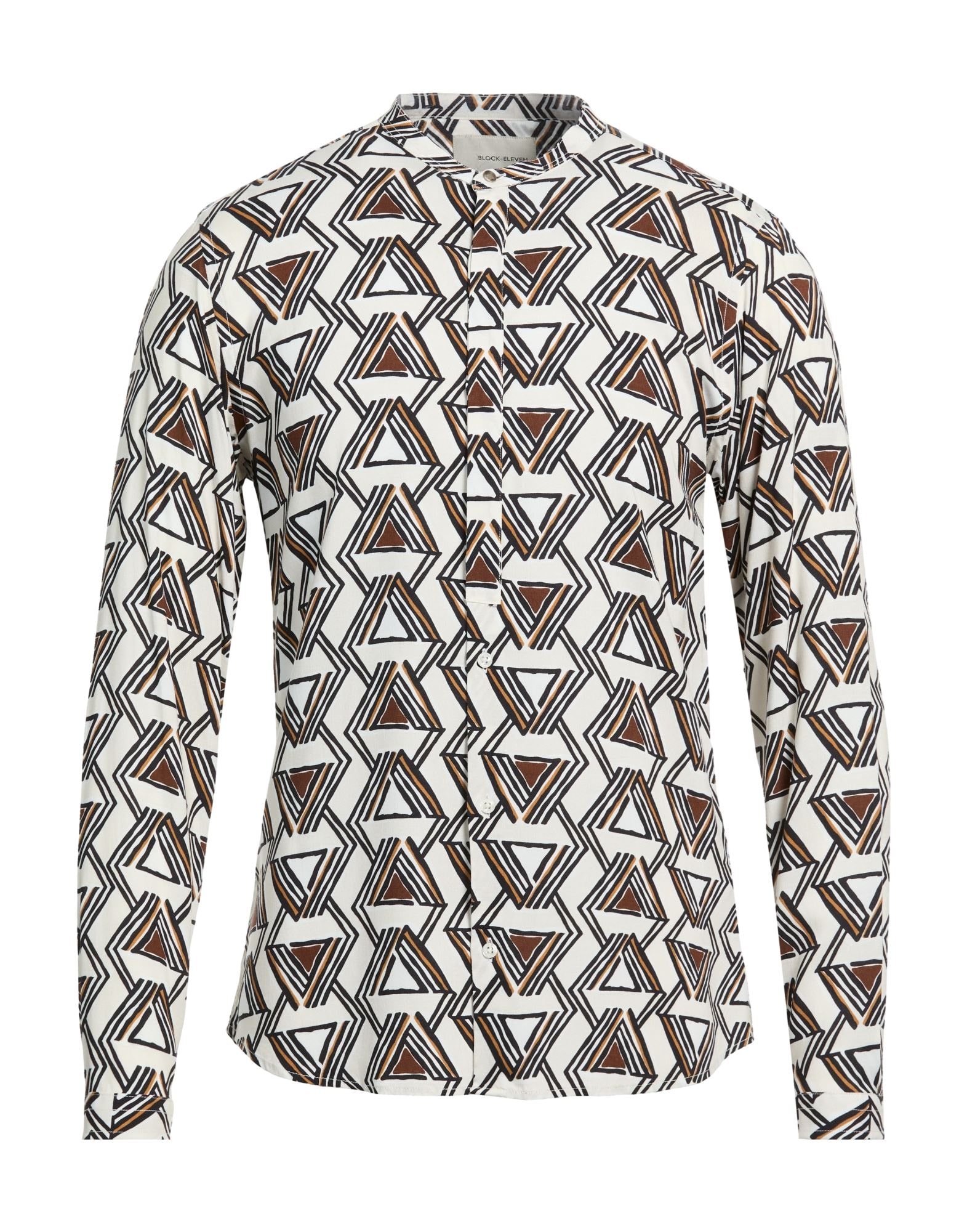 BL.11  BLOCK ELEVEN - 셔츠