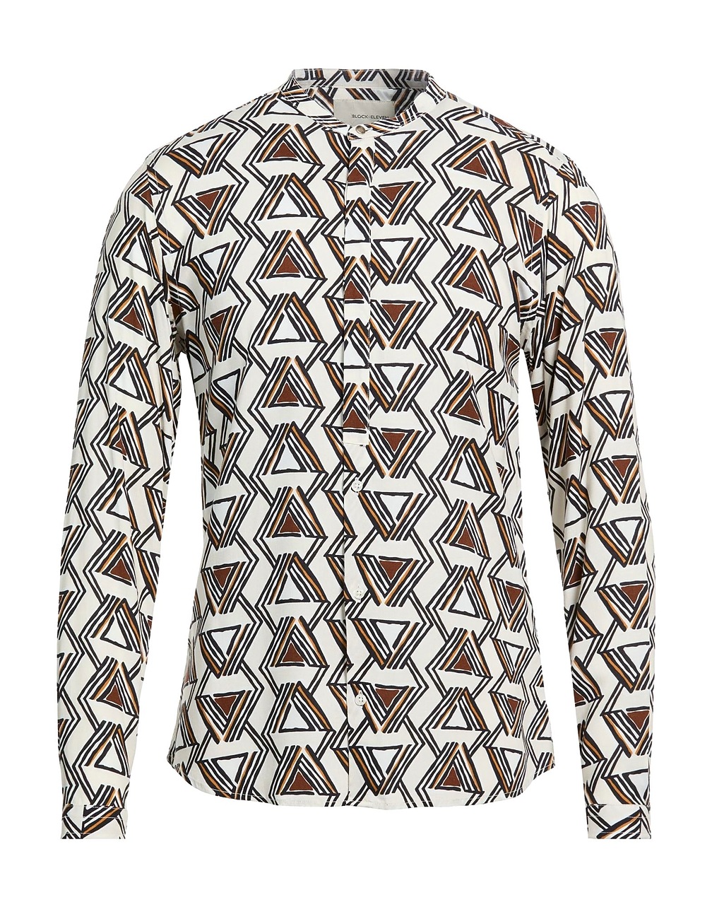 BL.11 BLOCK ELEVEN - Shirts