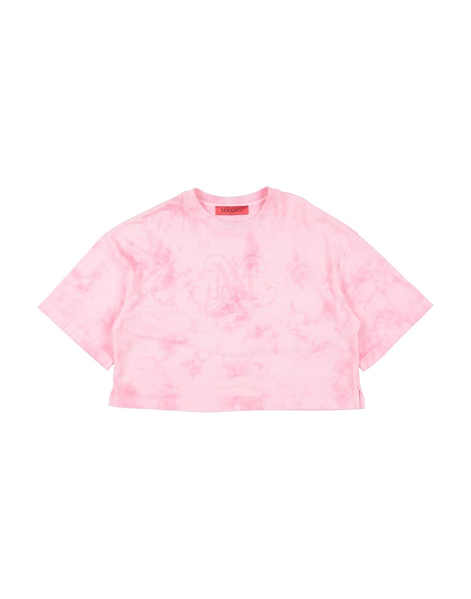 MAX&Co. - T-shirts