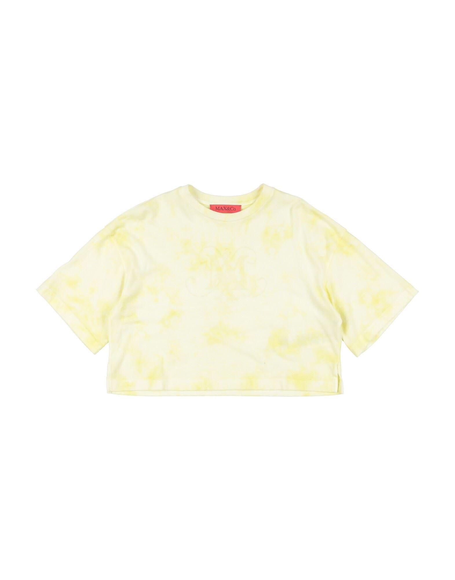 MAX&Co. - 티셔츠