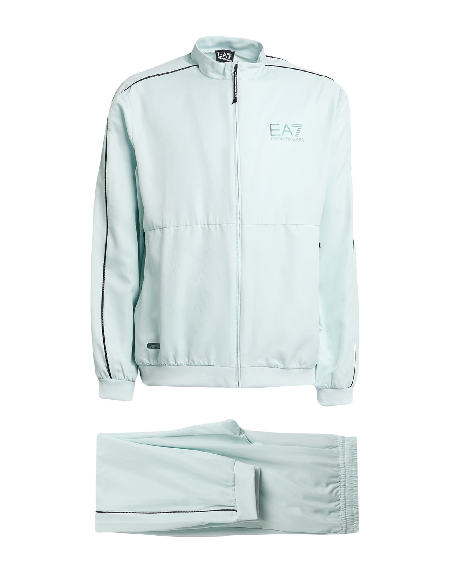 EA7 - Спортивные костюмы