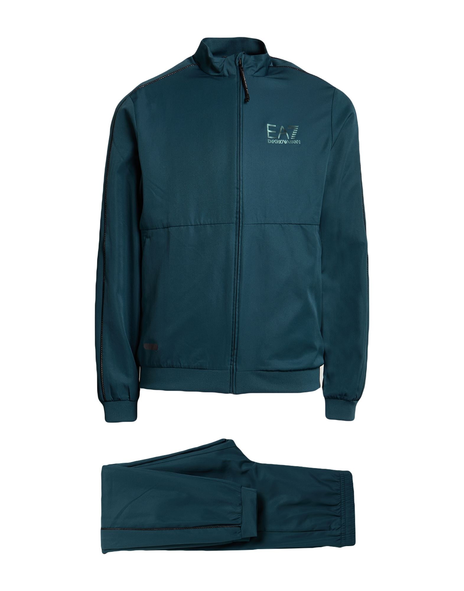 EA7 - トラックスーツ