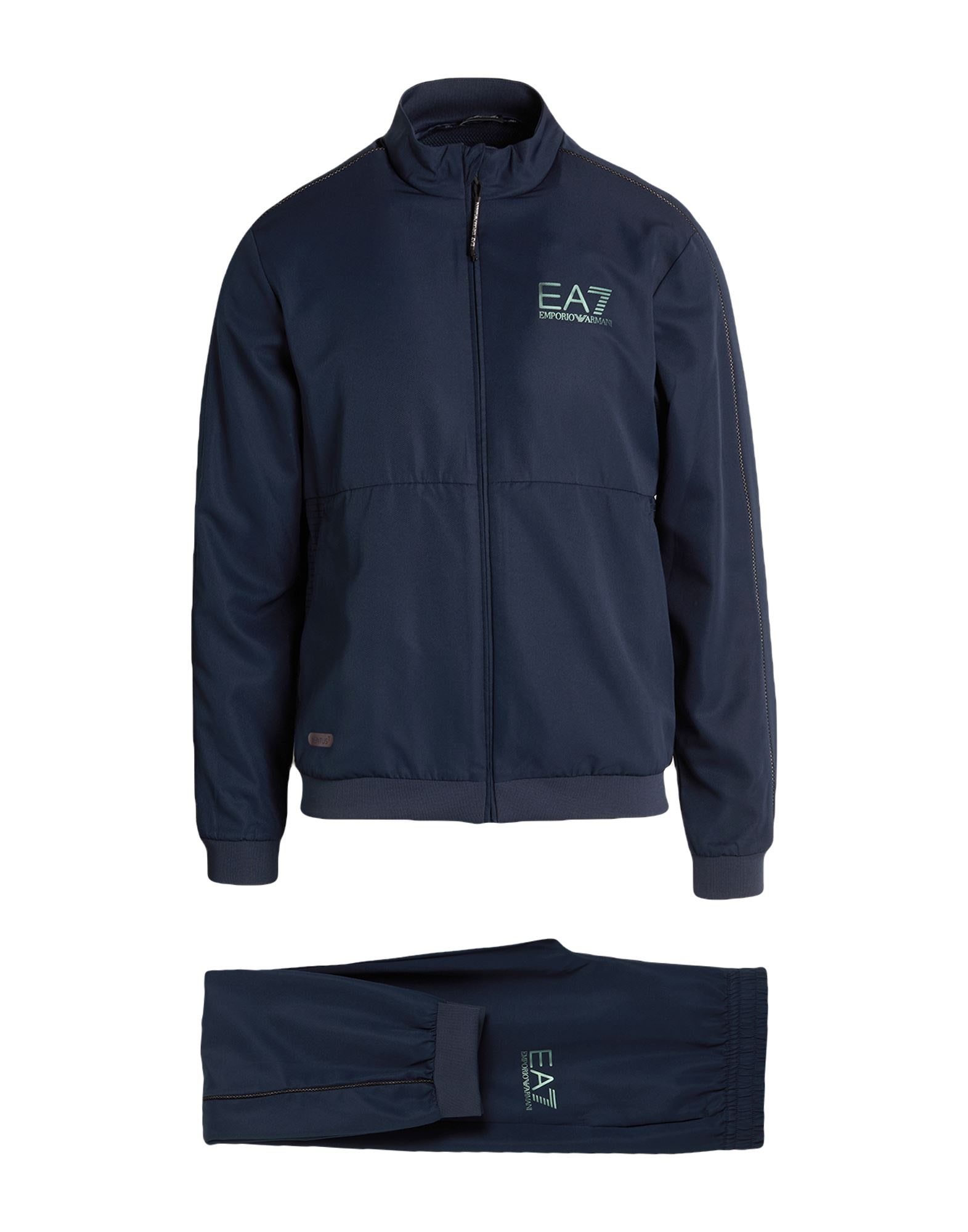 EA7 - Спортивные костюмы