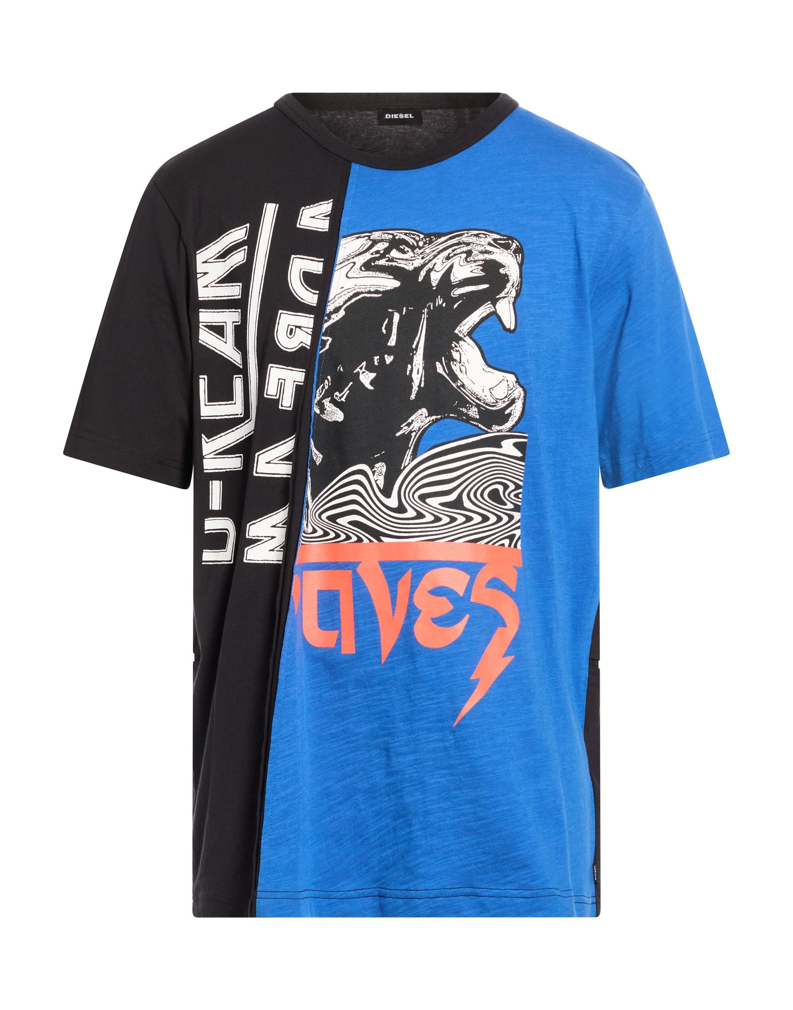DIESEL - Футболки