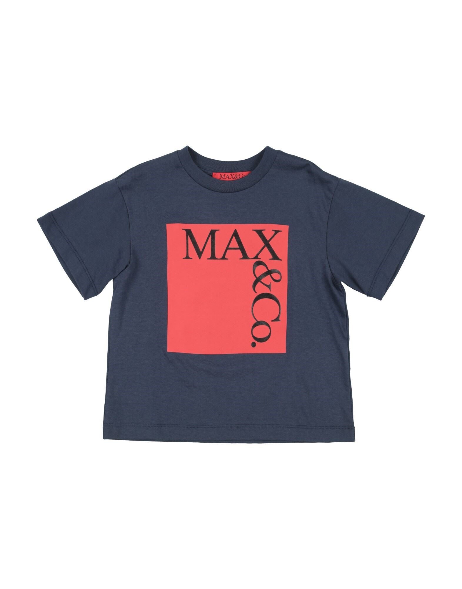 MAX&Co. - 티셔츠